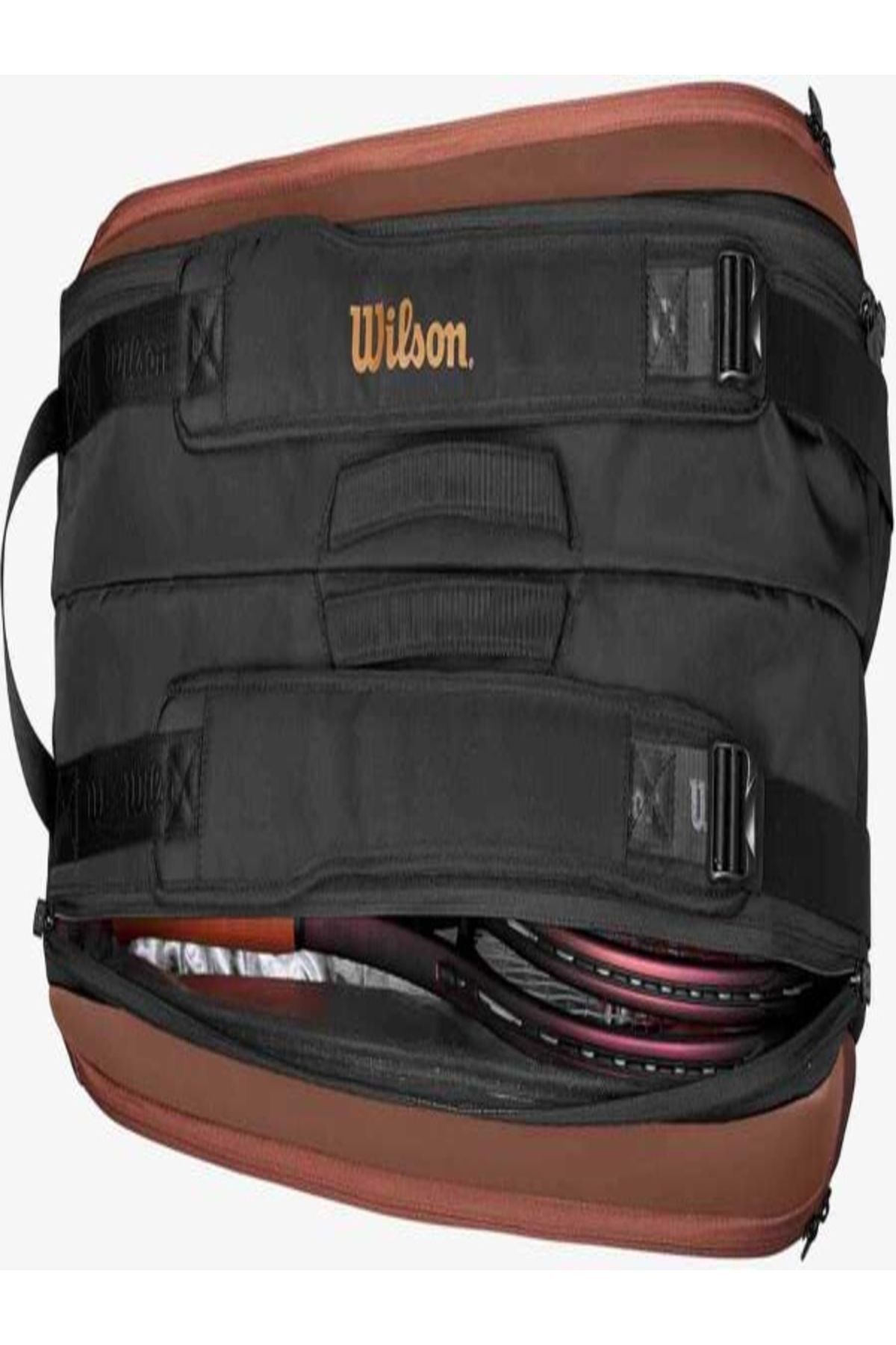 کیف تنیس SUPER TOUR PRO STAFF V14 9PK WR8024501001 Wilson