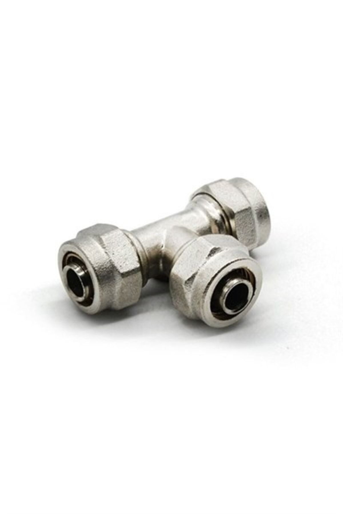 Baypa Vana-16X2 Baypa Underfloor Heating Pipe - Pex Complete Te Fitting 1
