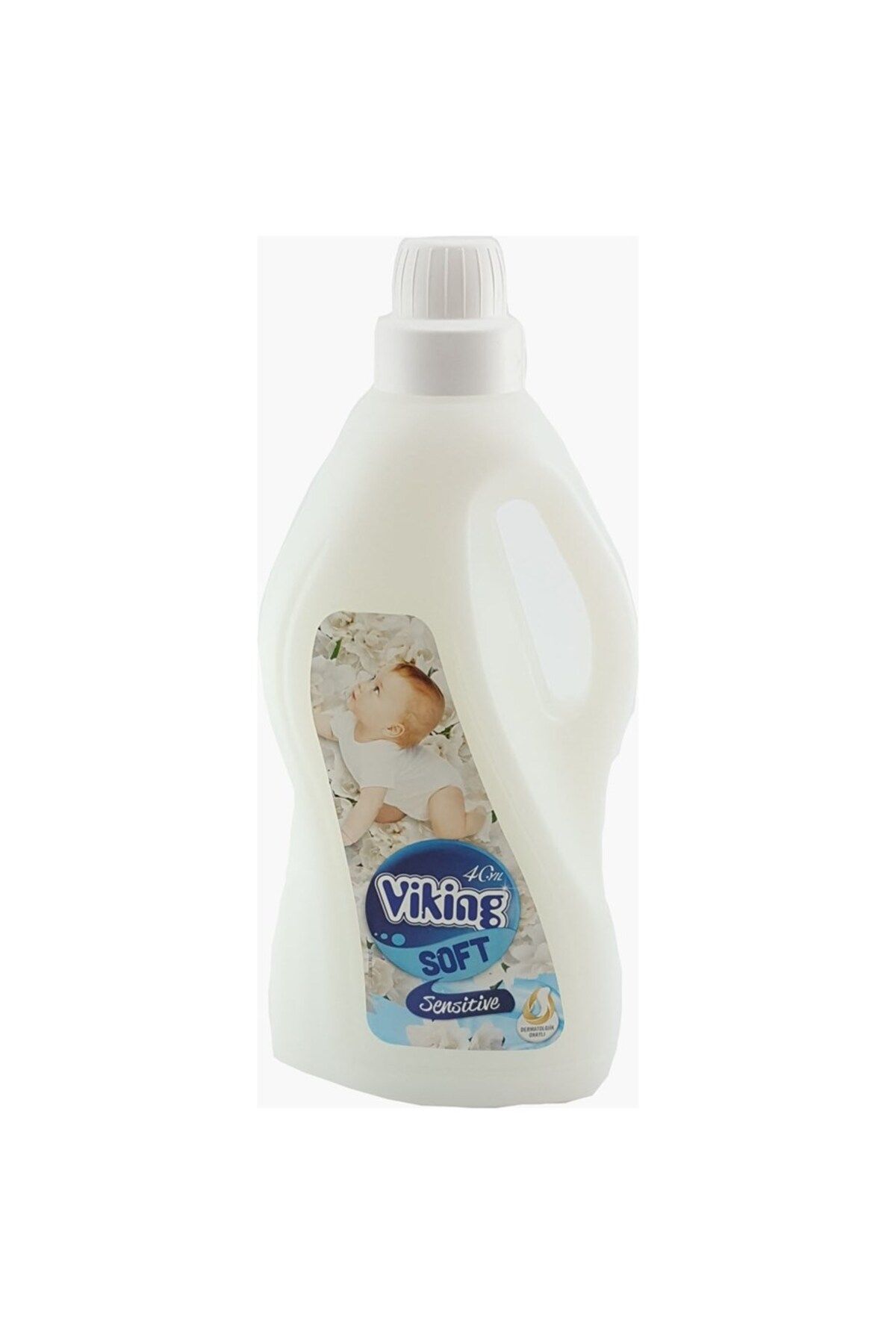 Viking Soft Sensitive 3 L