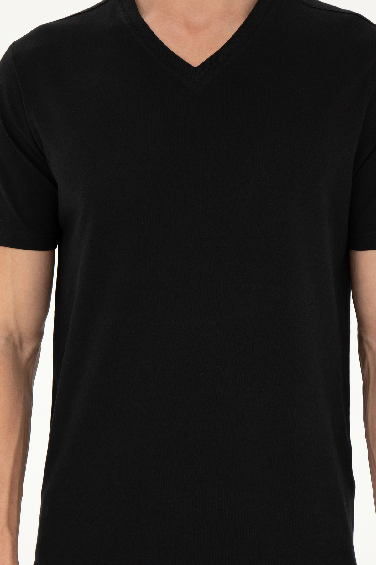 تی شرت مردانه یو اس پولو | 997079 U.S. Polo Assn. - Image 6