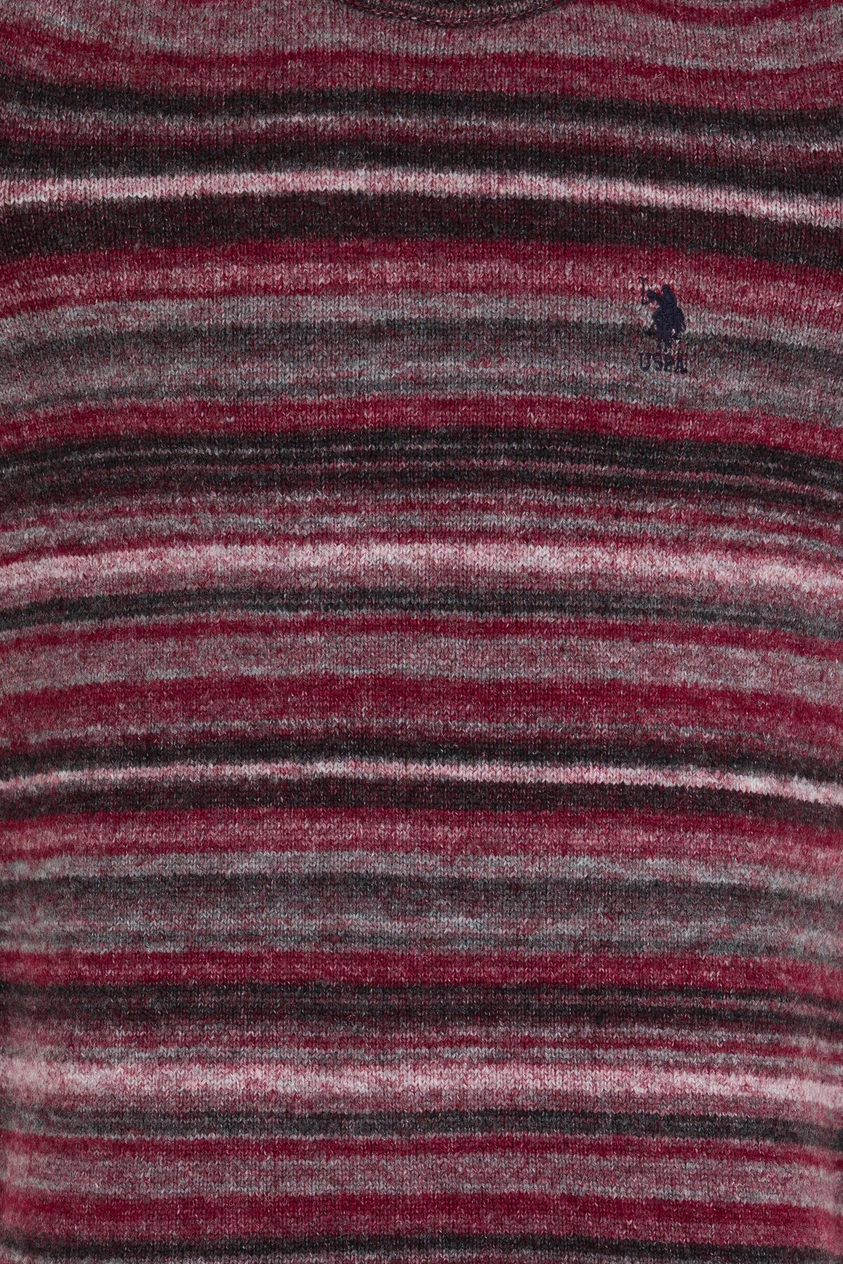 بافت مردانه یو اس پولو | 1454815.VR223 ELİFSU BUTİKHOME U.S. Polo Assn. - Image 6