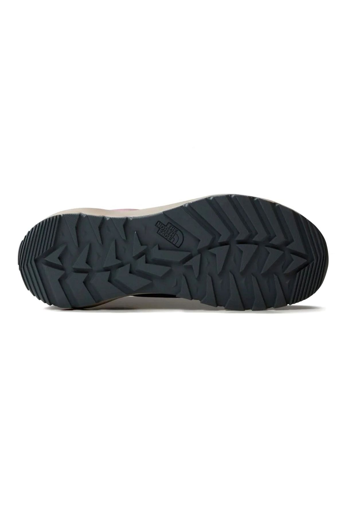 اسنیکر خاکستری زنانه W Thermoball Progresive Zip II WP کفش های NF0A5LWFODR1 The North Face