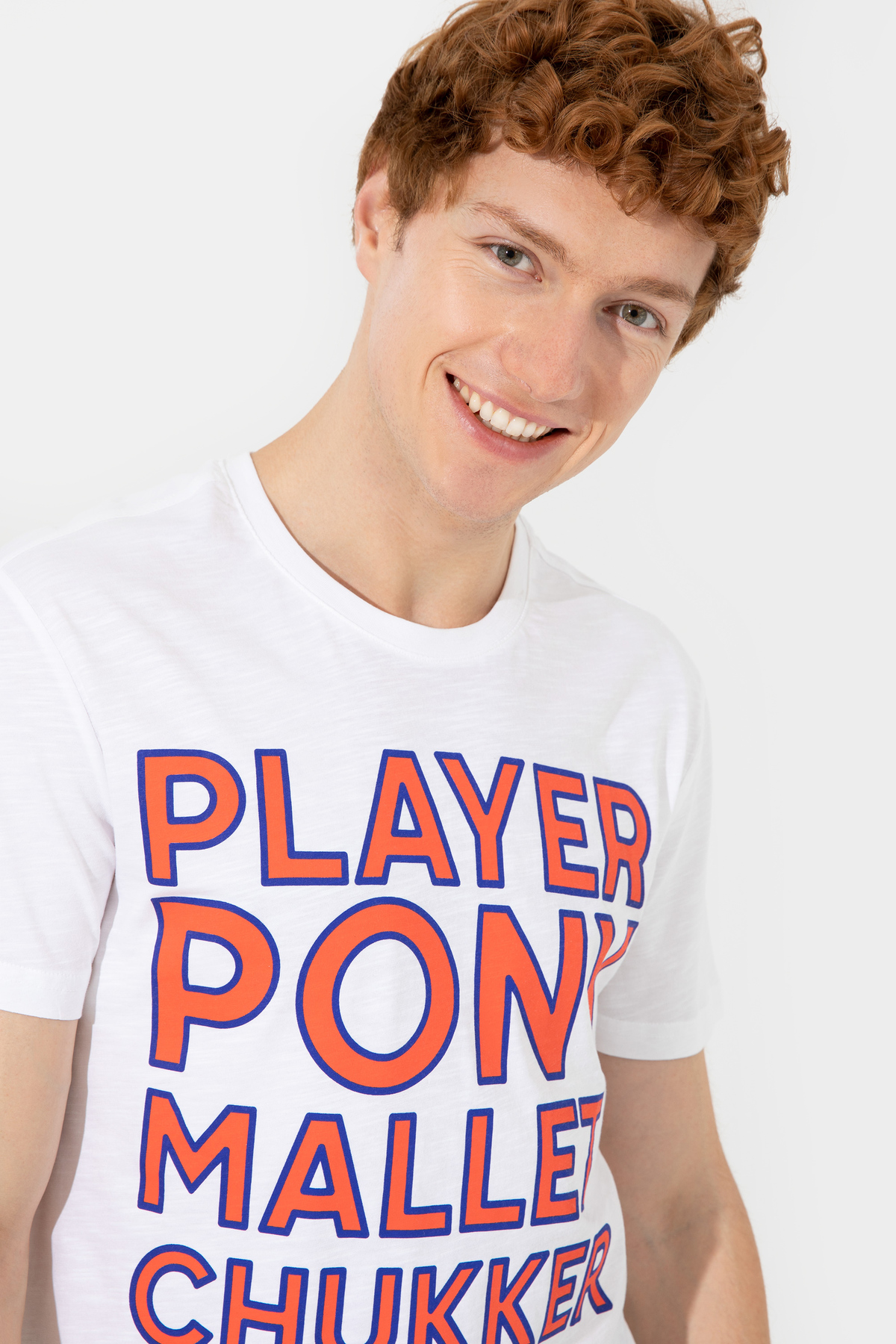 تی شرت مردانه یو اس پولو | 622473 U.S. Polo Assn. - Image 3