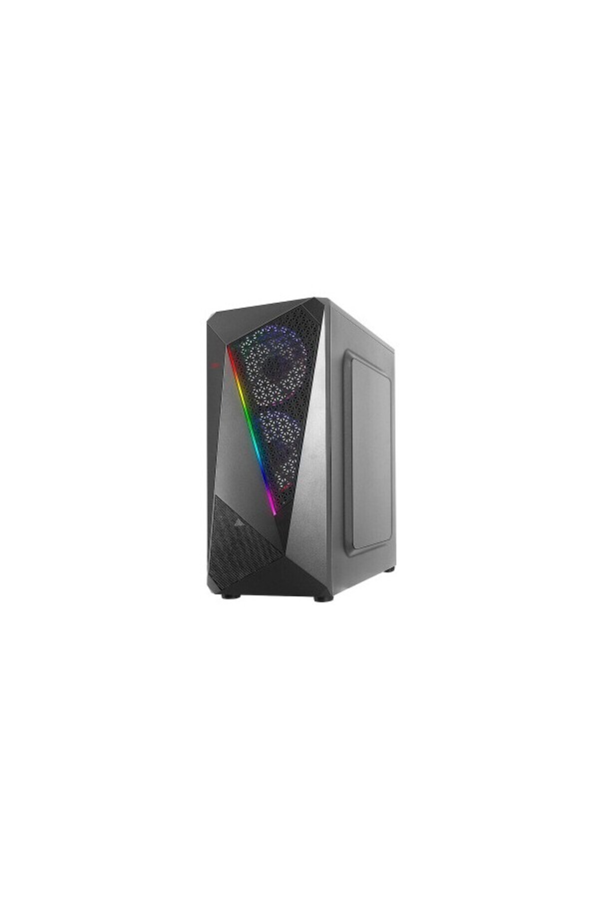 RAMTECH BİLGİSAYAR RYZEN 5 5600 RX 580 8GB 512GB M2 16GB RAM 23.6