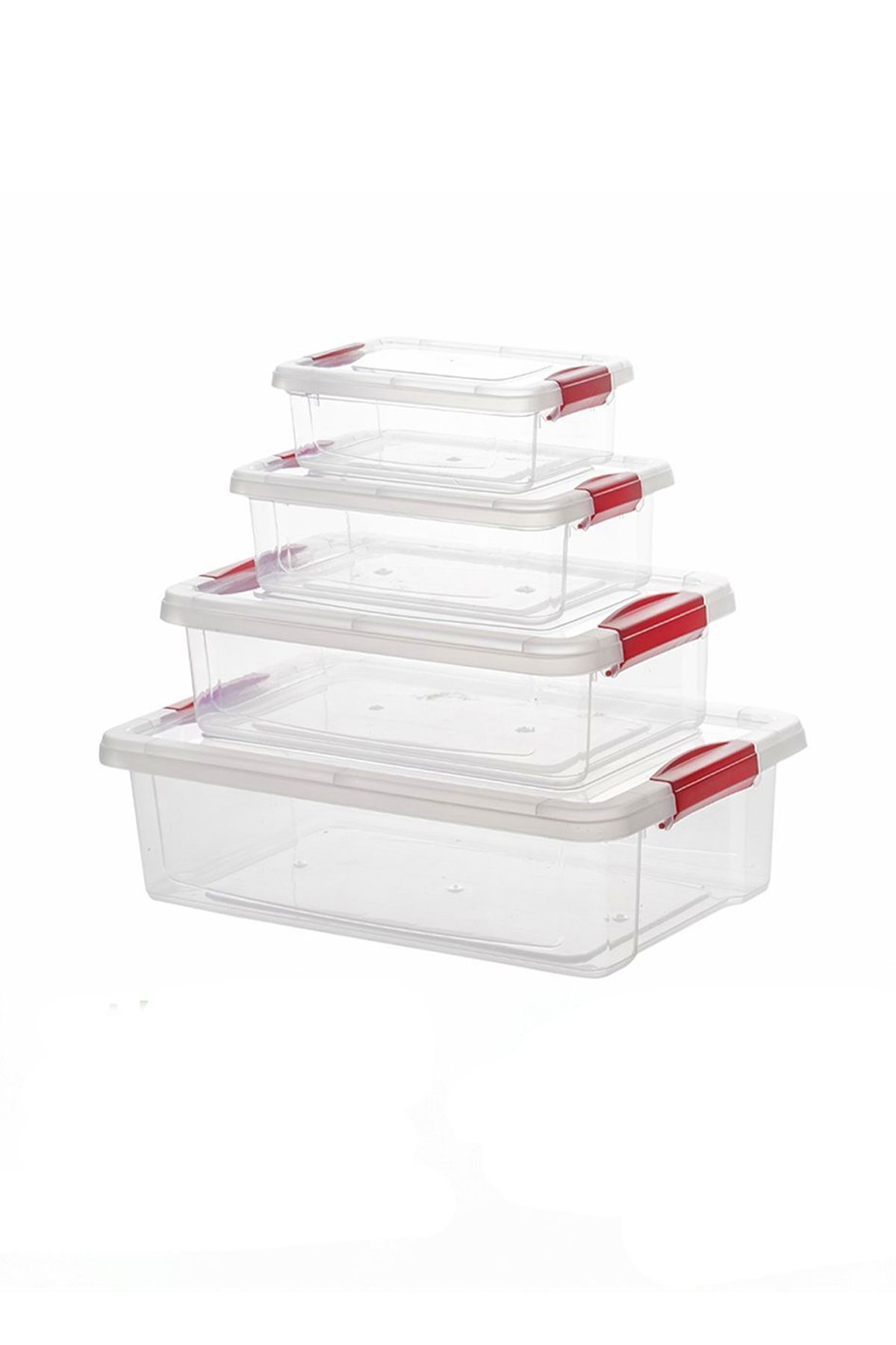 HOMİNG-Homing Multi-Purpose Deep Freezer and Refrigerator Storage Container 241619 2