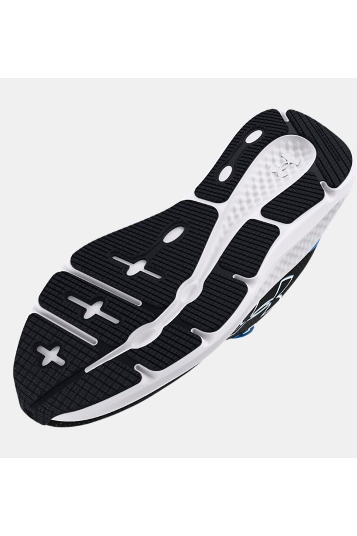 کفش Under Armour آندر آرمور رانینگ با لوگوی بزرگ زنانه UA Charged Pursuit 3 3026523-103 اورجینال - تصویر 5