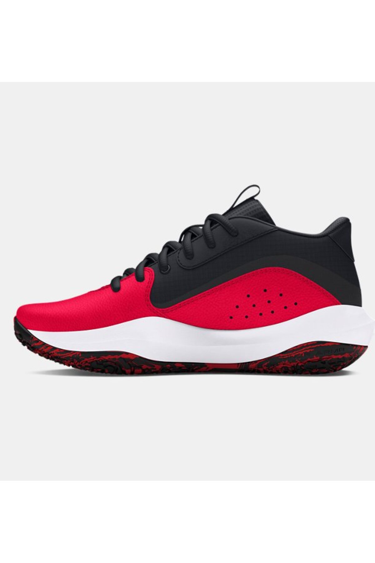 کفش بسکتبال Under Armour آندر آرمور Kids UA GS Lockdown 7 3028513-600 اورجینال - تصویر 2