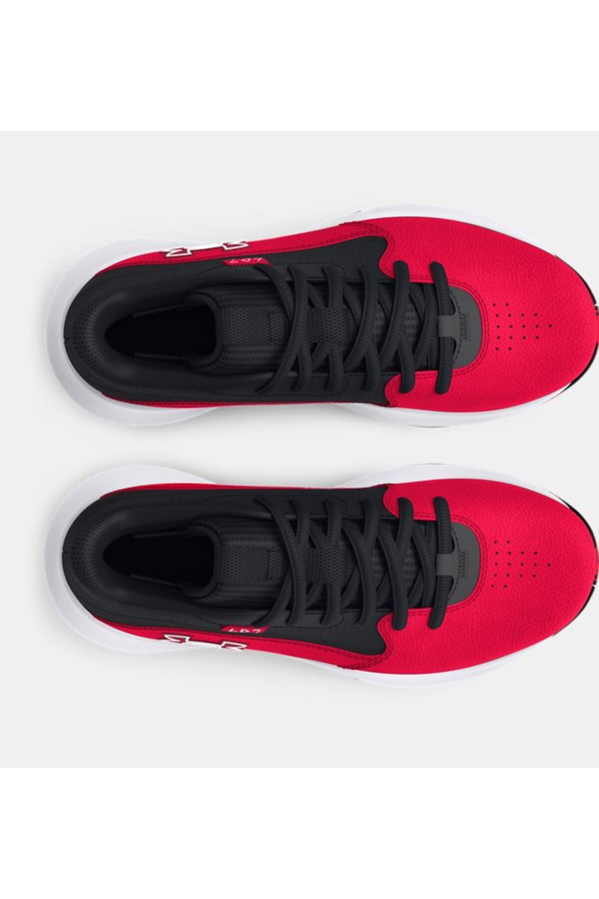 کفش بسکتبال Under Armour آندر آرمور Kids UA GS Lockdown 7 3028513-600 اورجینال - تصویر 3