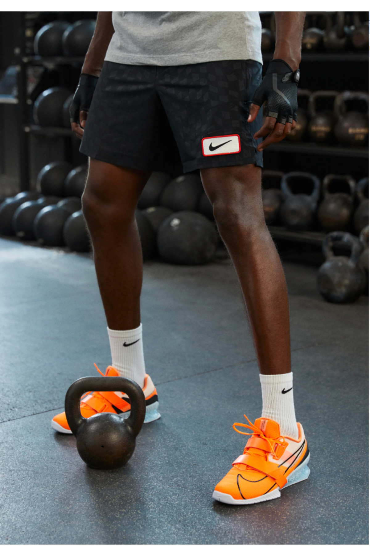 شورت و شلوارک نایکی en 7 In