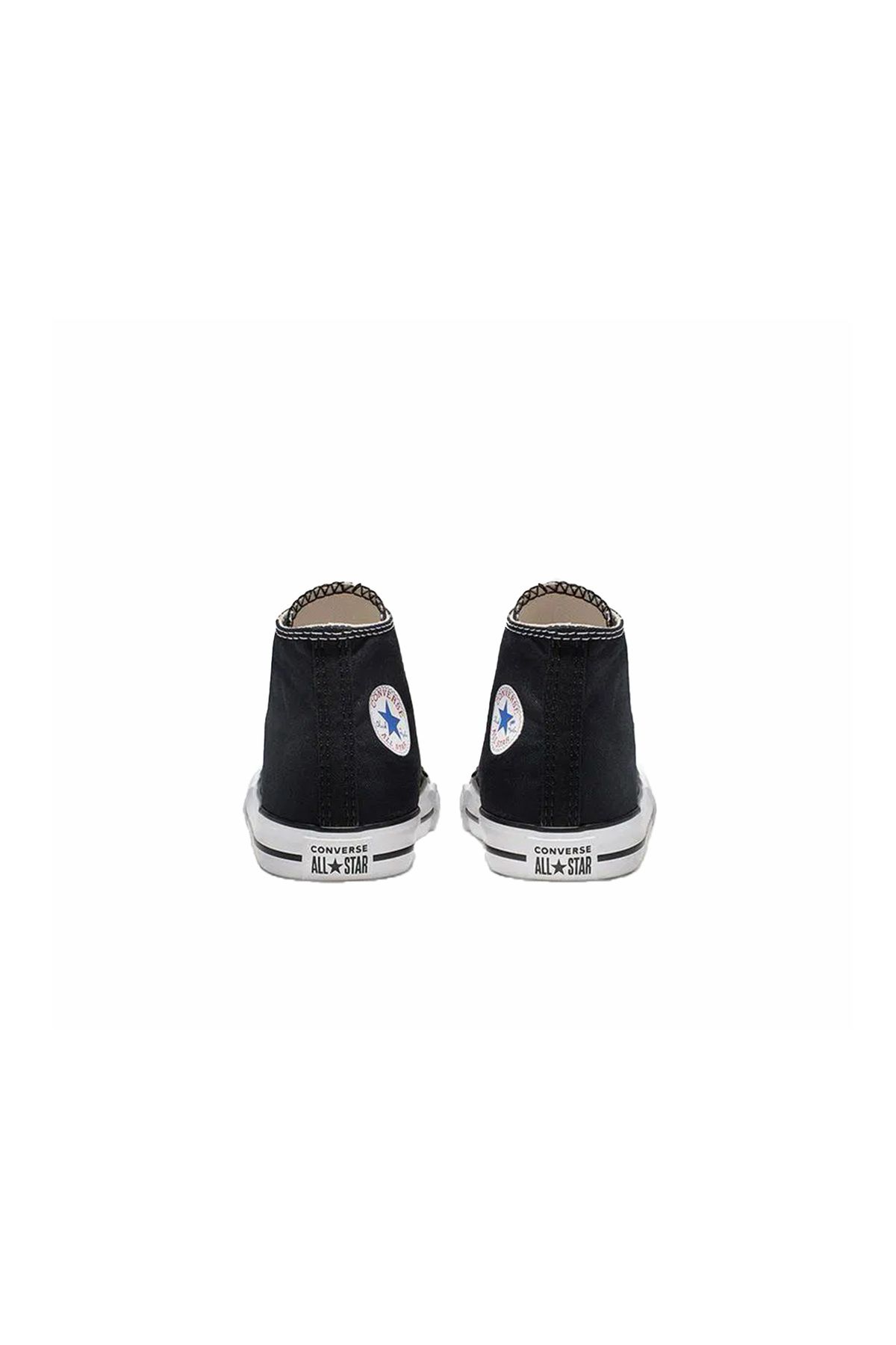 Converse Chuck Taylor All Star High Top Infant Toddler Bebek Gunluk Ayakkab Siyah Fiyat Yorumlar Trendyol