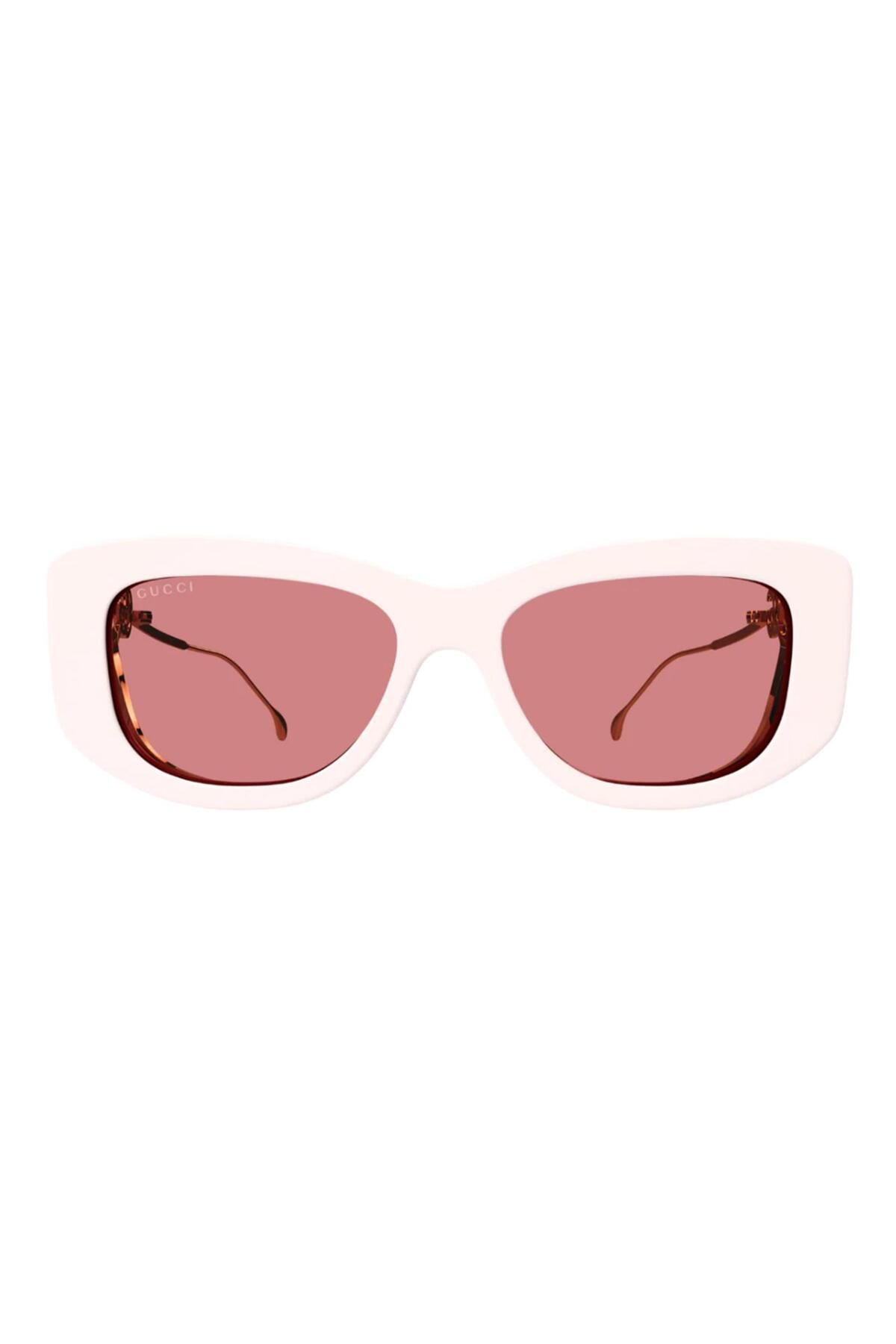 Gucci-Gg1566Sa 003 55 Women's Sunglasses 3