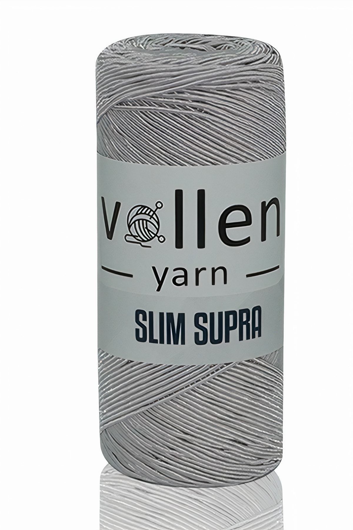 vollen yarn-Supla String Κερωμένο Σχοινί 3 τεμαχίων Slim Supla Runner String Bag String Wristband String 2