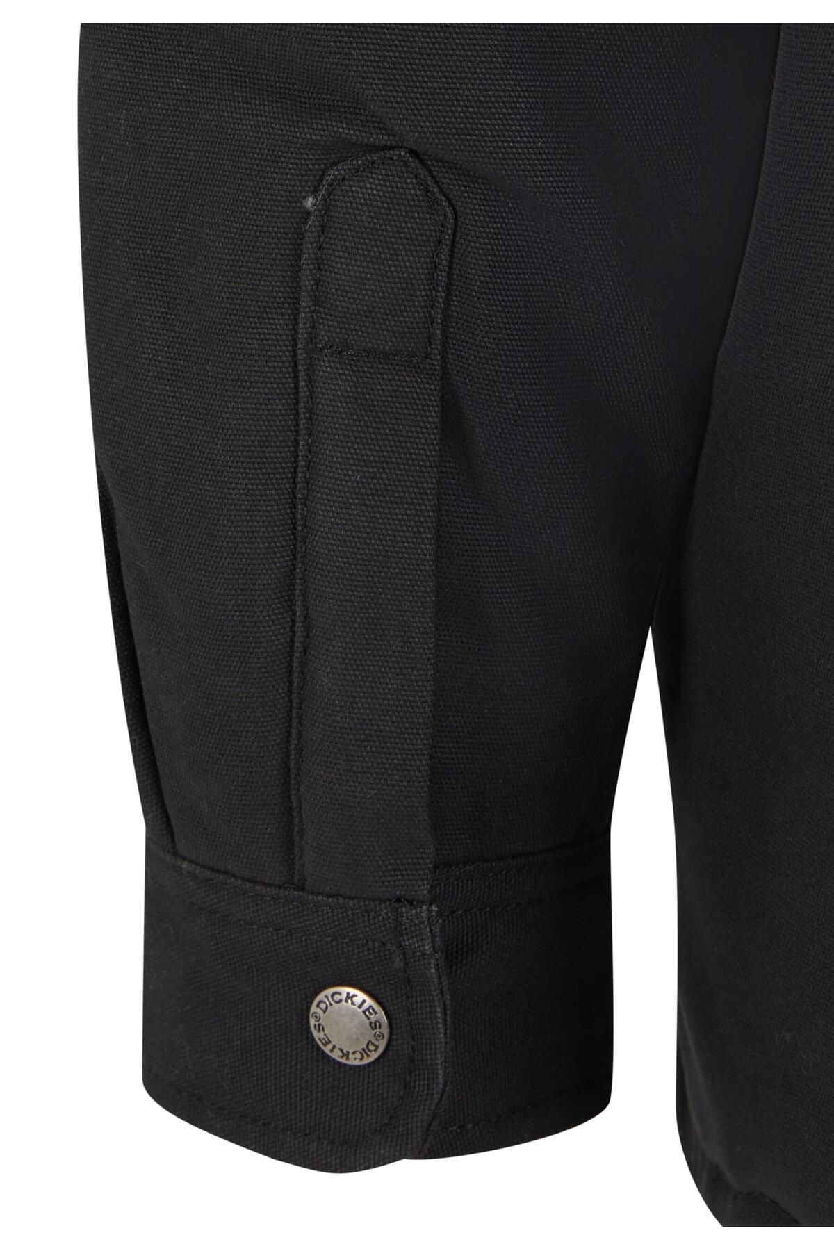 Dickies-Workwear-Entenhemd JKT 8