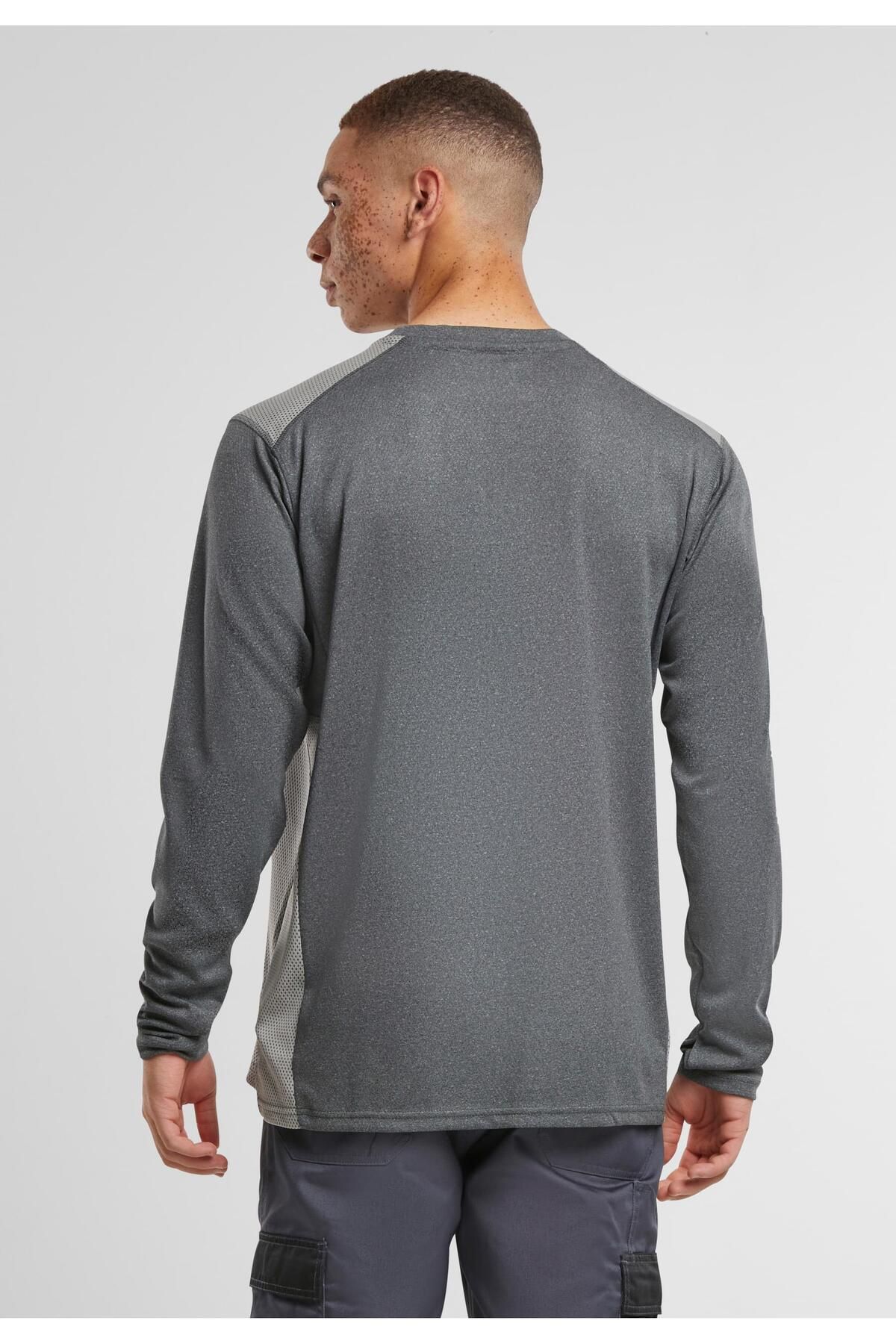Dickies-Workwear langarm Performance Temp IQ365 T-Shirt 8