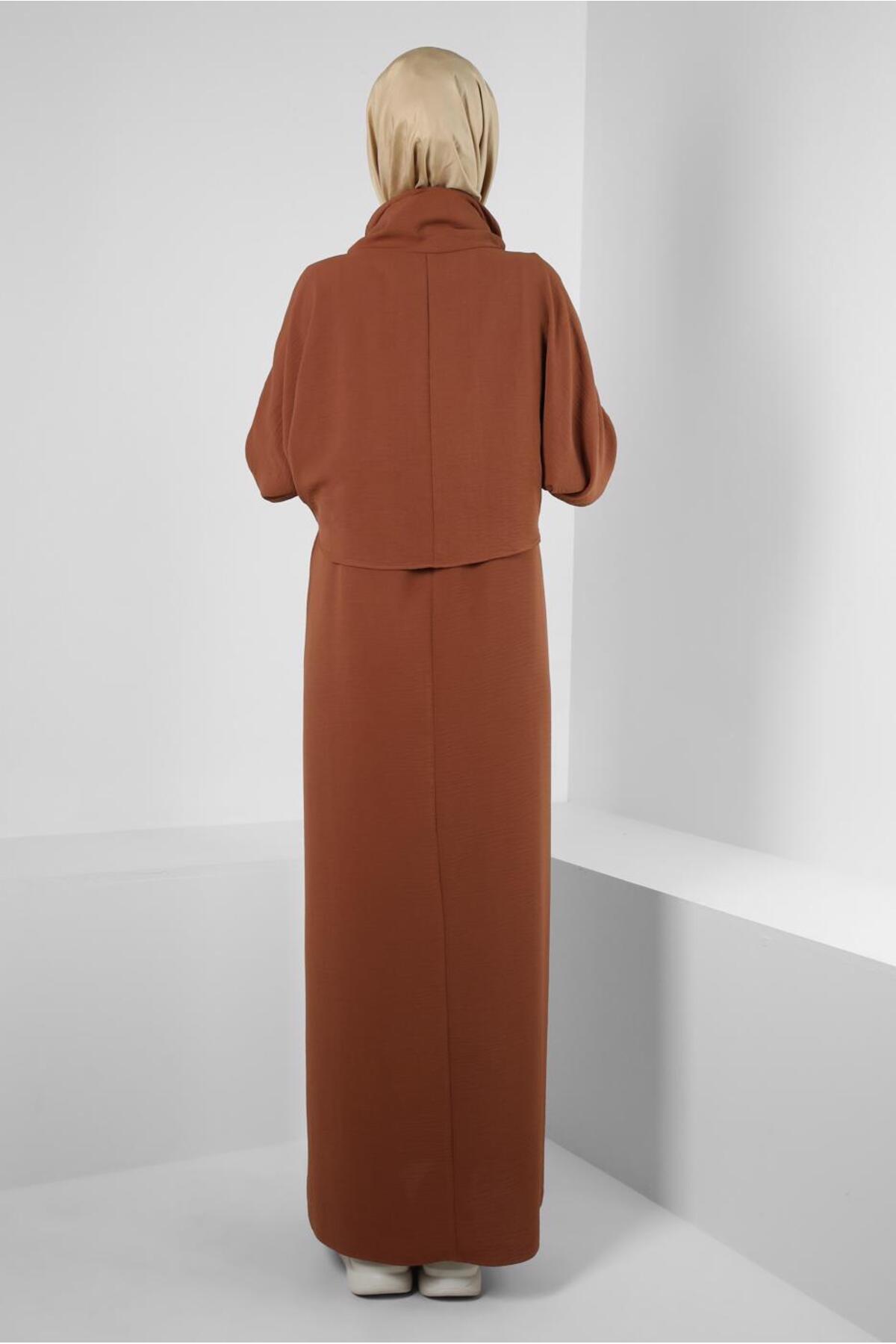 لباس زنانه آلوینا | 23YELB43938 Alvina - Image 3