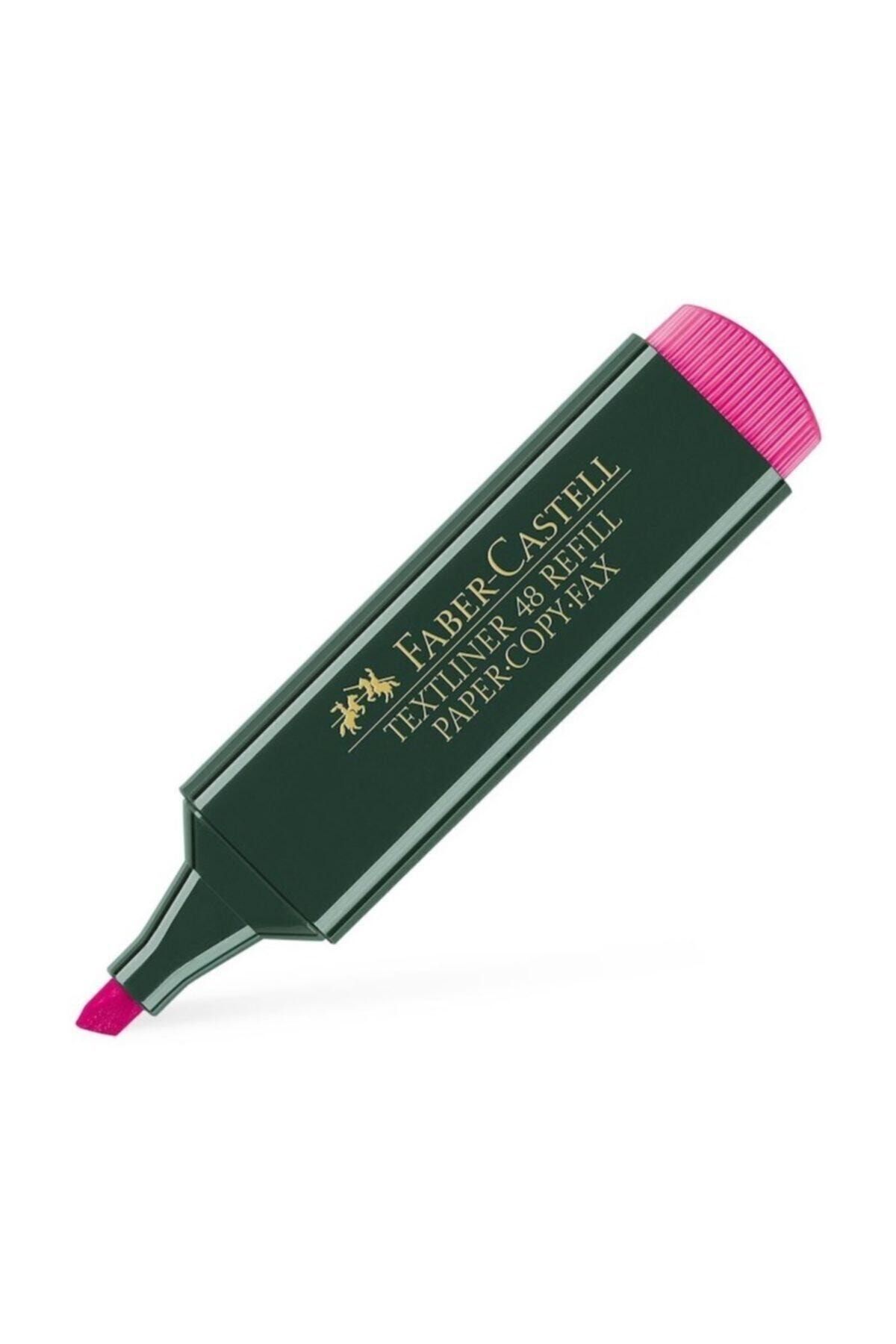 Highlighter 5-Piece Pink