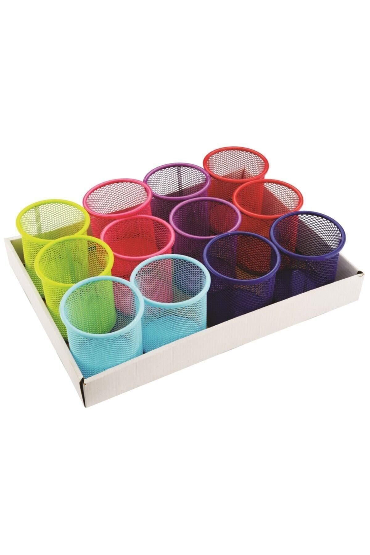FixPoint-Fx Meta Pen Holder - Mixed Color 2