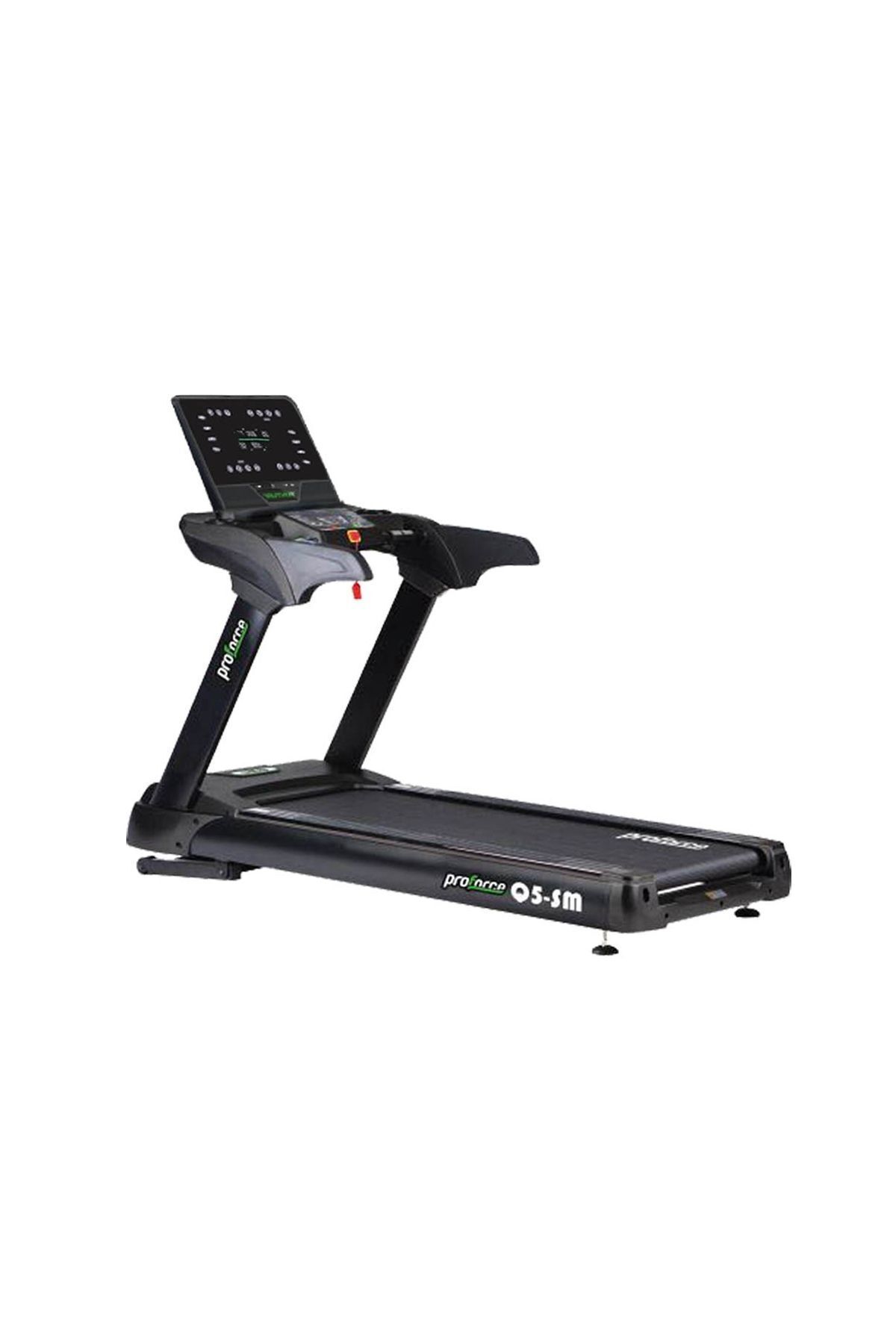 Proforce Q5 SM TİCARİ PROFESYONEL KOŞU BANDI (5 HP AC MOTOR)