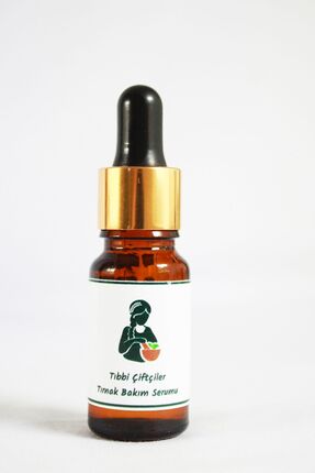 Tıbbi Çiftçiler Tırnak Bakım Serumu