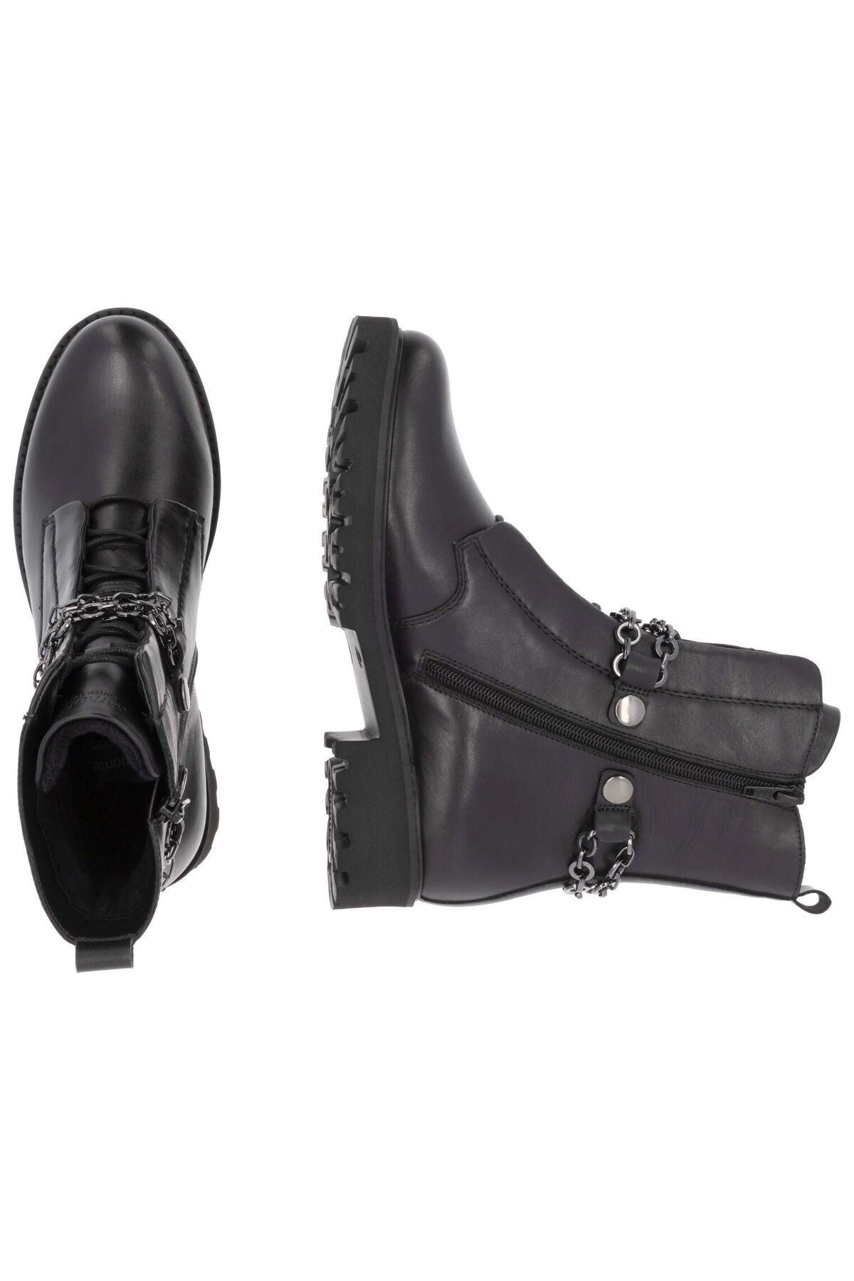Remonte-Stiefelette 6