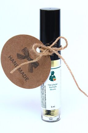 Tıbbi Çiftçiler Doğal E Vitaminli, Argan Yağlı, %100 Doğal ve Bitkisel Kaş Ki...