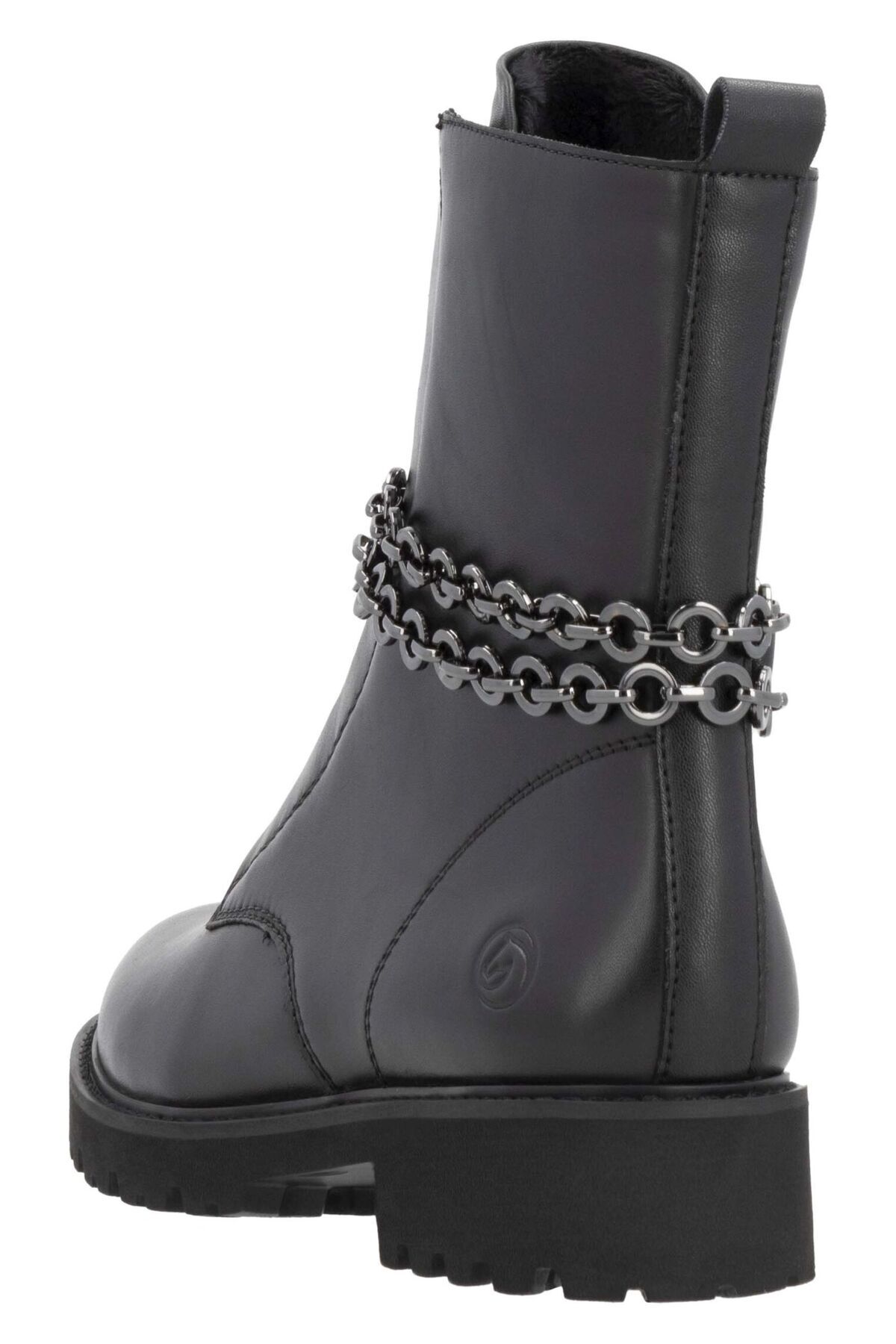Remonte-Stiefelette 5