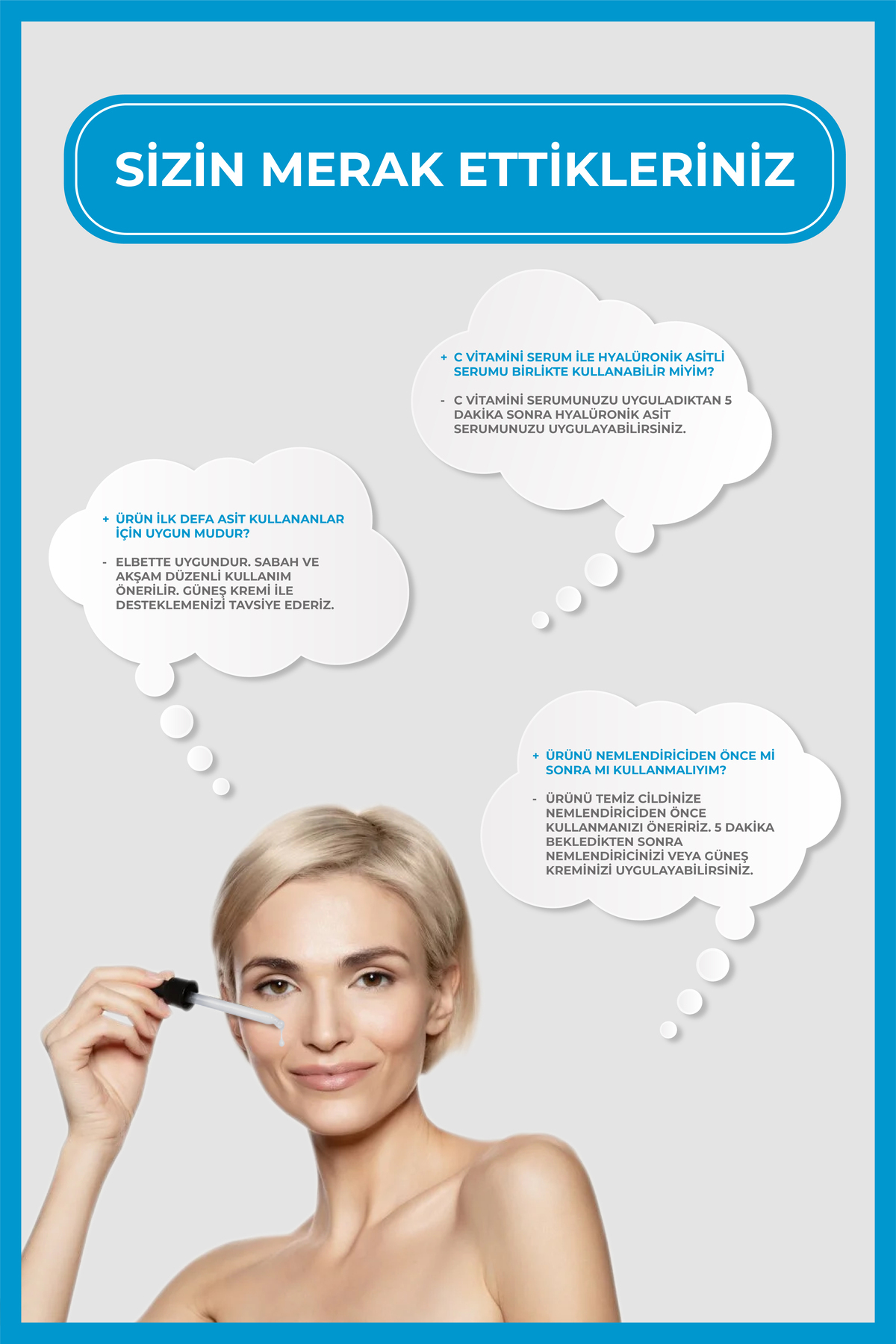 سرم پوست   The Fair | TYCGJTKBVN169575423676272 اورجینال - تصویر 8