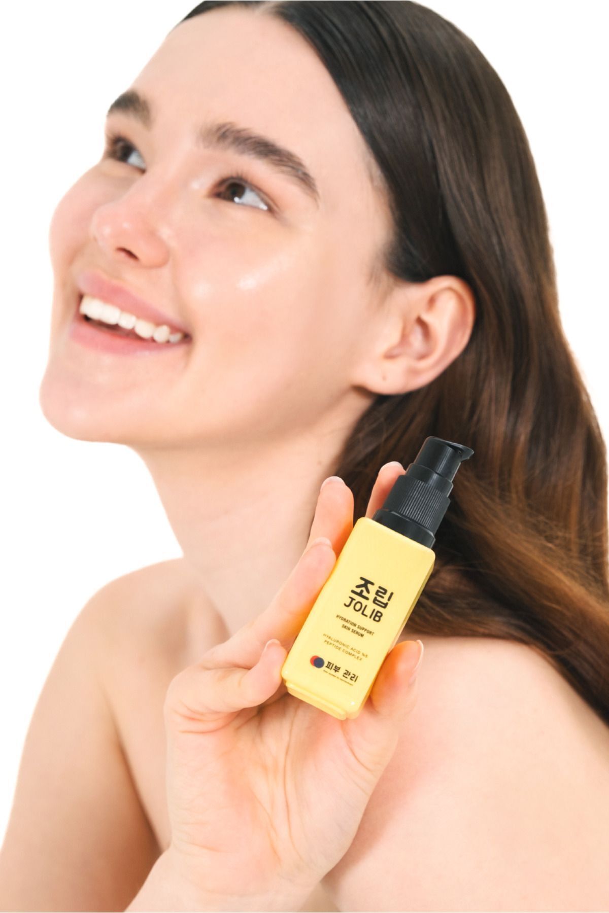 سرم پوست   Jolib | aha&bha اورجینال - تصویر 4