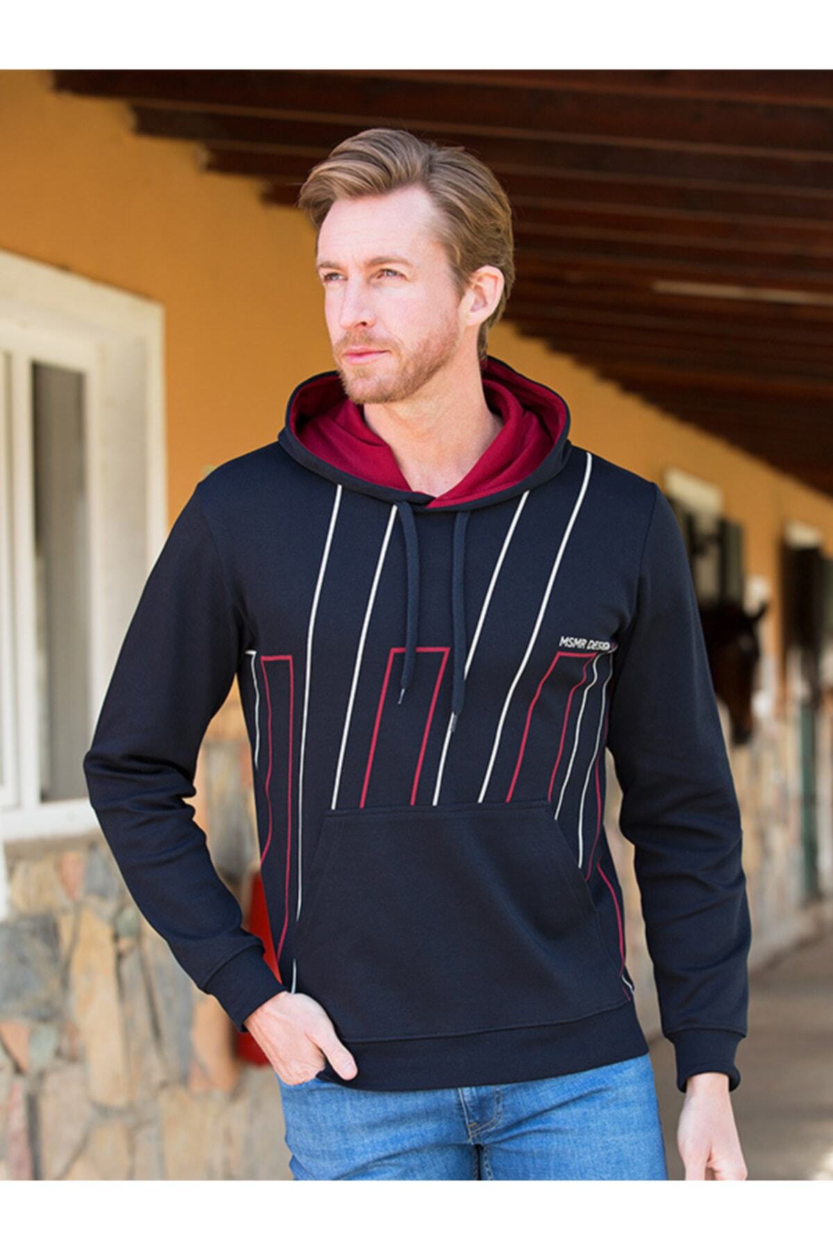 سویشرت  17354 - 40636