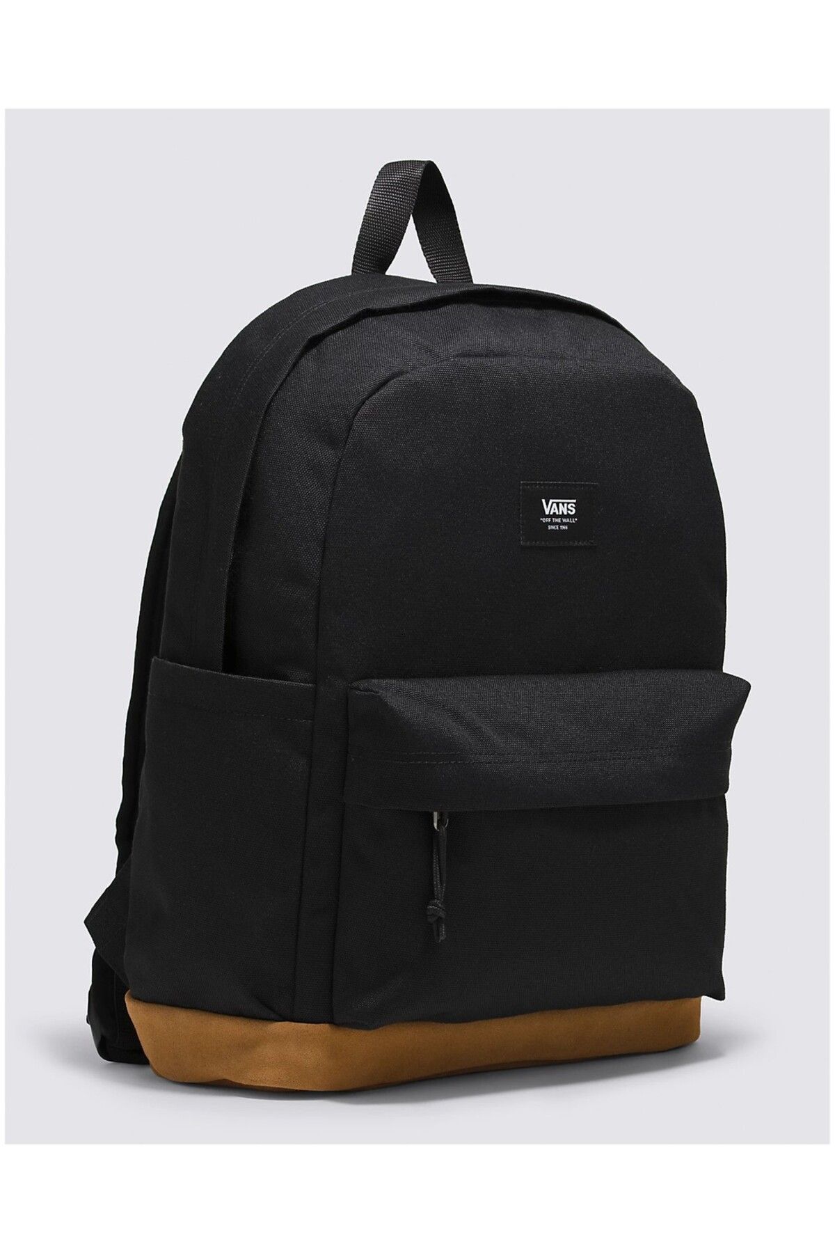 Vans old skool plus ii black backpack cheap