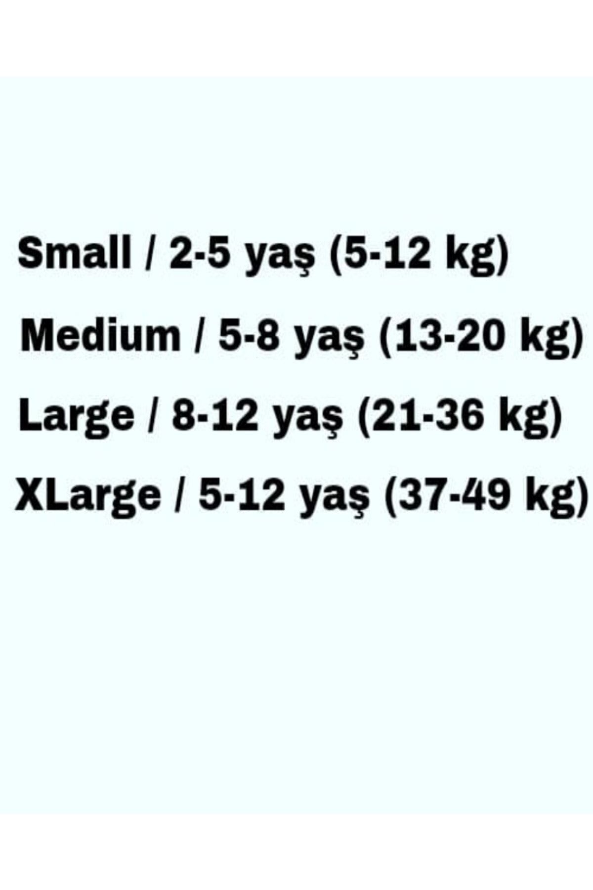 Kirve-Baby-Child Circumcision Panties Slip 8-12 Years 21-36 kg Circumcision Clothing Circumcision Panties Slip 4