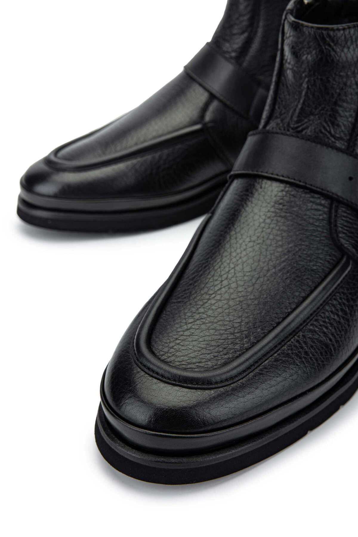 بوت مردانه تامر تانجا | 664 44721 ERK BOT SK24-25 GIAMPIERONICOLA - Image 4