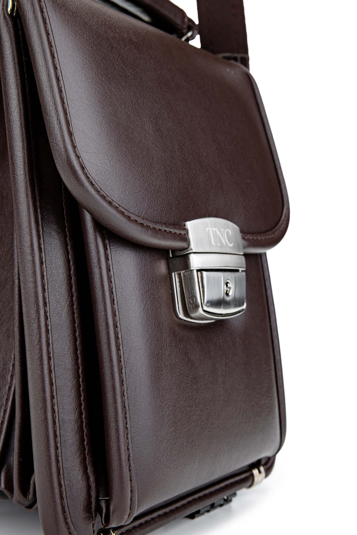 کیف دستی مردانه تامر تانجا | 1012 2009 ERK CANTA SK24-25 Tamer Tanca - Image 4