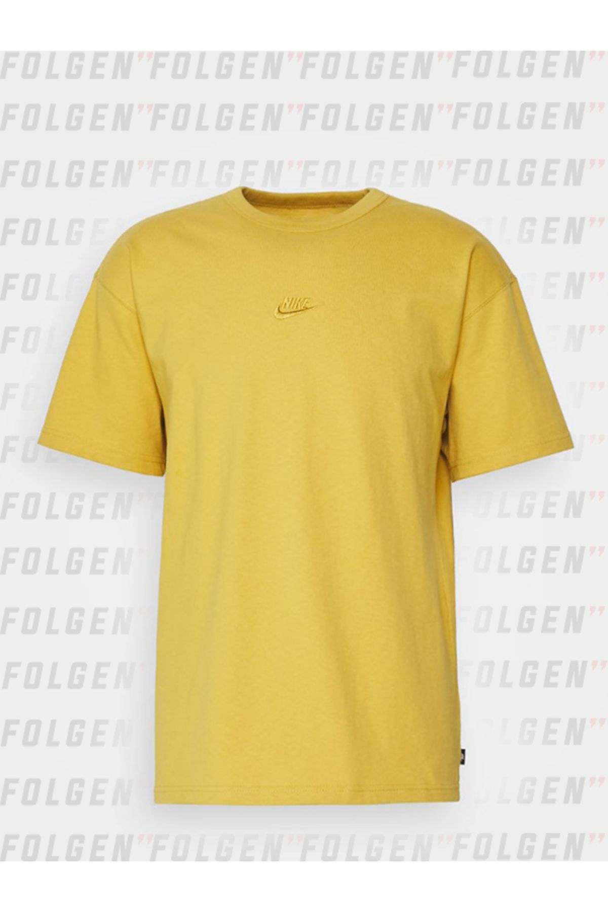 T shirt basic nike cheap