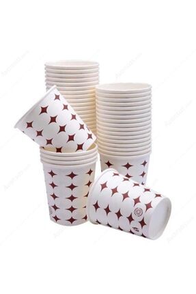 ŞİMŞEK Karton Bardak 3000 Adet 6,5 Oz