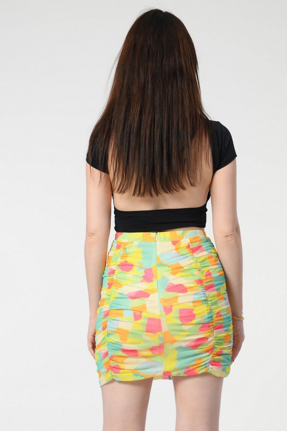 Cotton Candy-Fusta - Design adunat 6