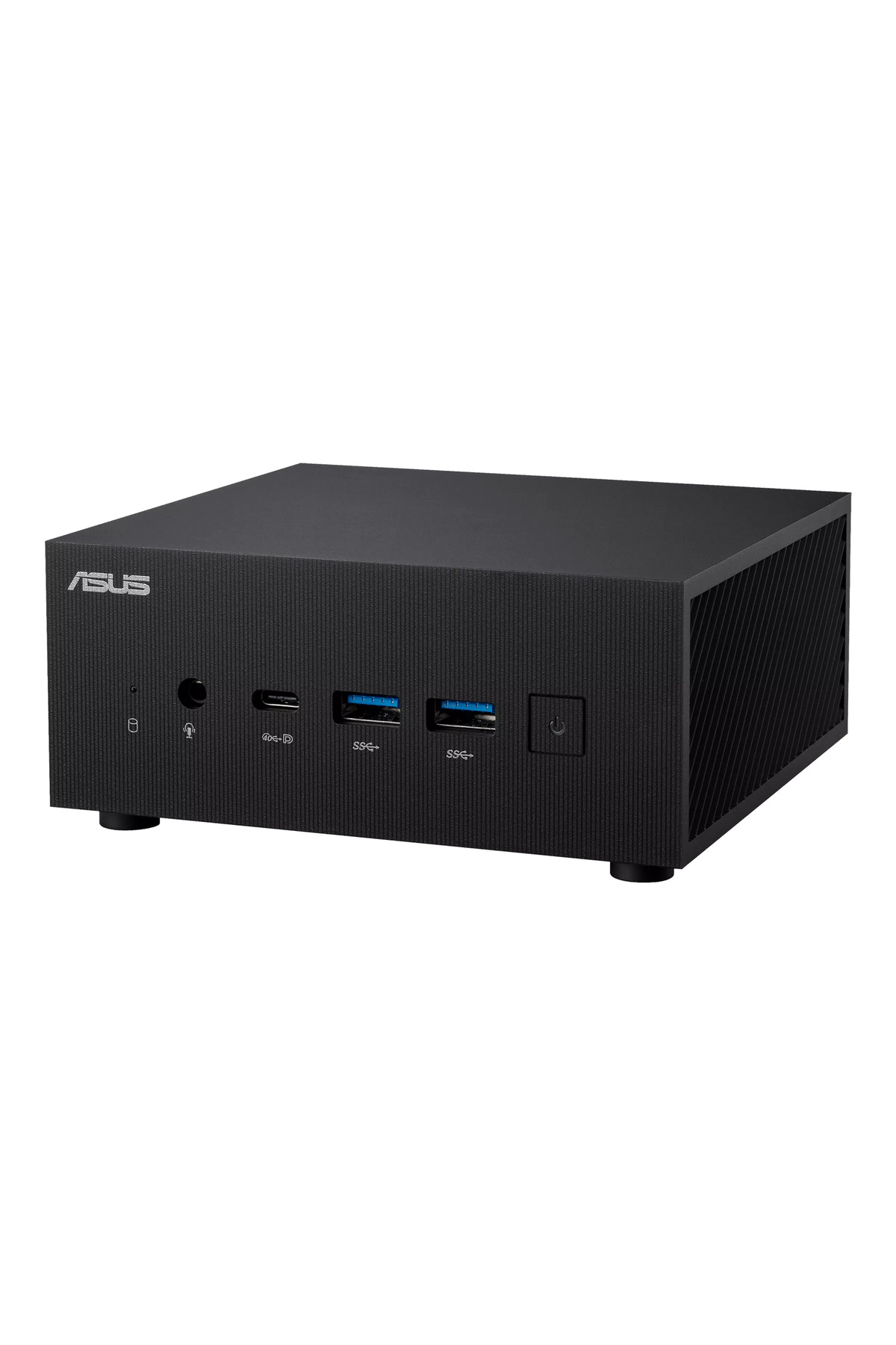 ExpertCenter PN52 R9-5900HX 20GB RAM 512GB SSD FDOS MİNİ MASAÜSTÜ PC & PER4 BELLEK 2