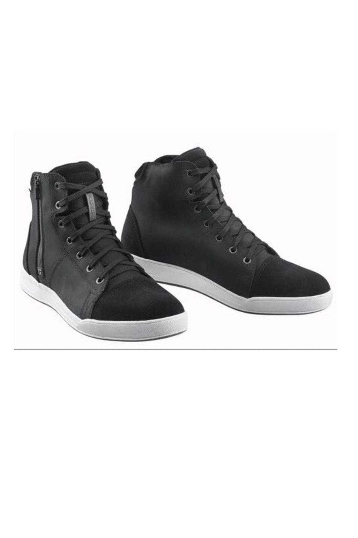 Gaerne G-voyager Cdg Lady Goretex Kadın Bot Siyah
