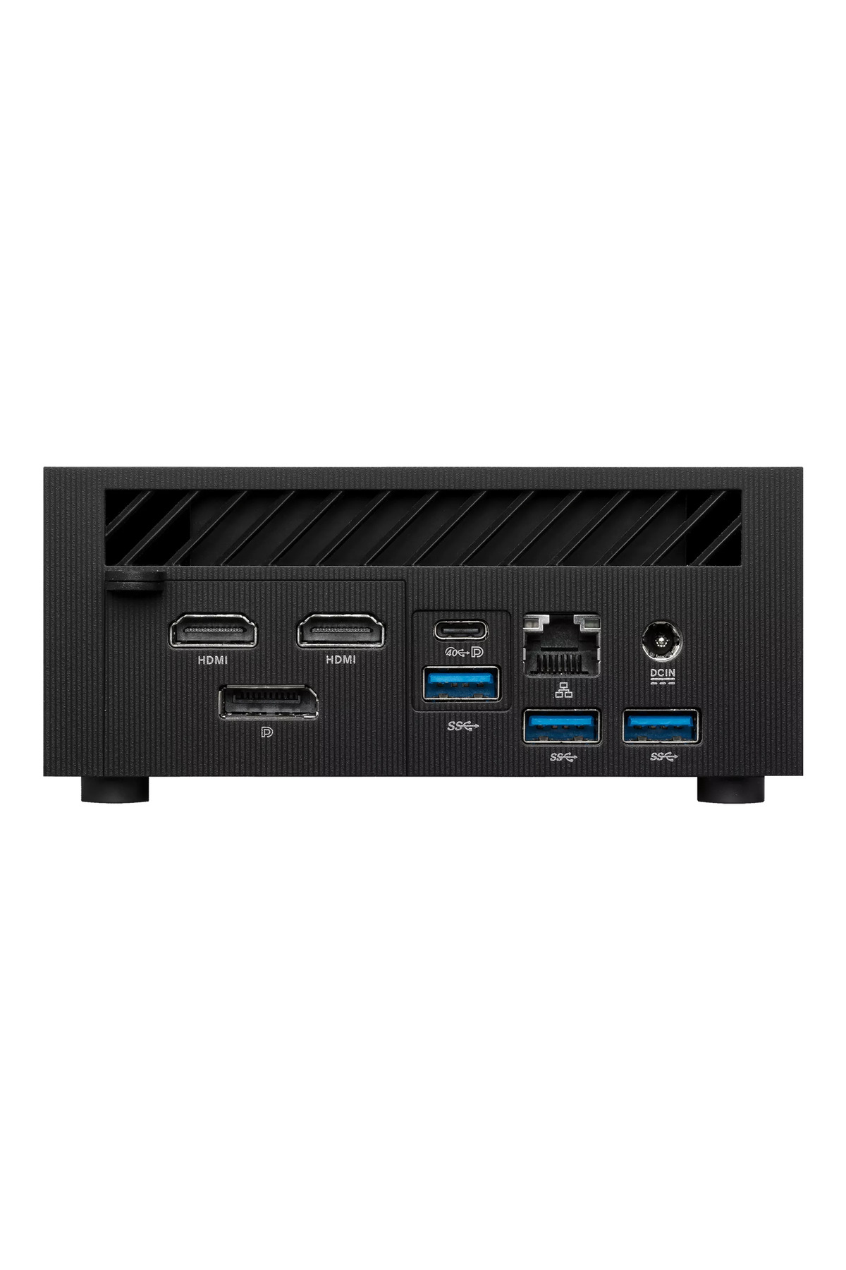 ExpertCenter PN52 R9-5900HX 20GB RAM 256GB SSD FDOS MİNİ MASAÜSTÜ PC & PER4 BELLEK 3