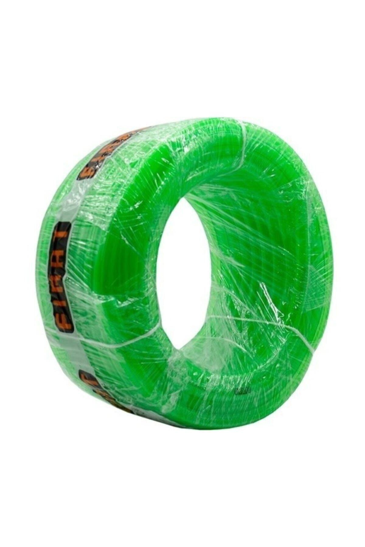 FIRAT-New Garden 1/2 Braided Garden Hose 30 Meters 4