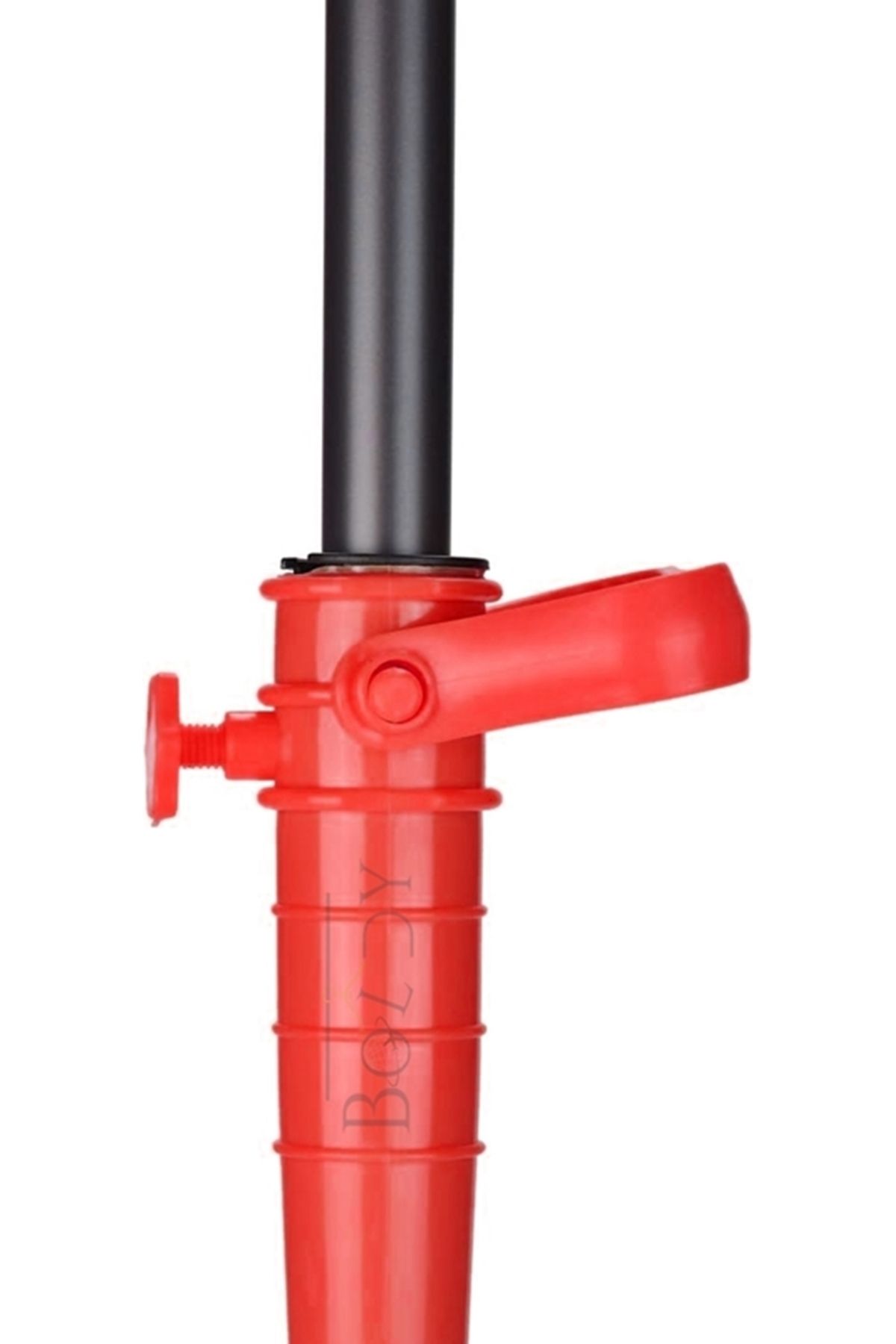 Boldy-42 Cm Camping Stake - Garden Umbrella Holder and Stabilizer 3