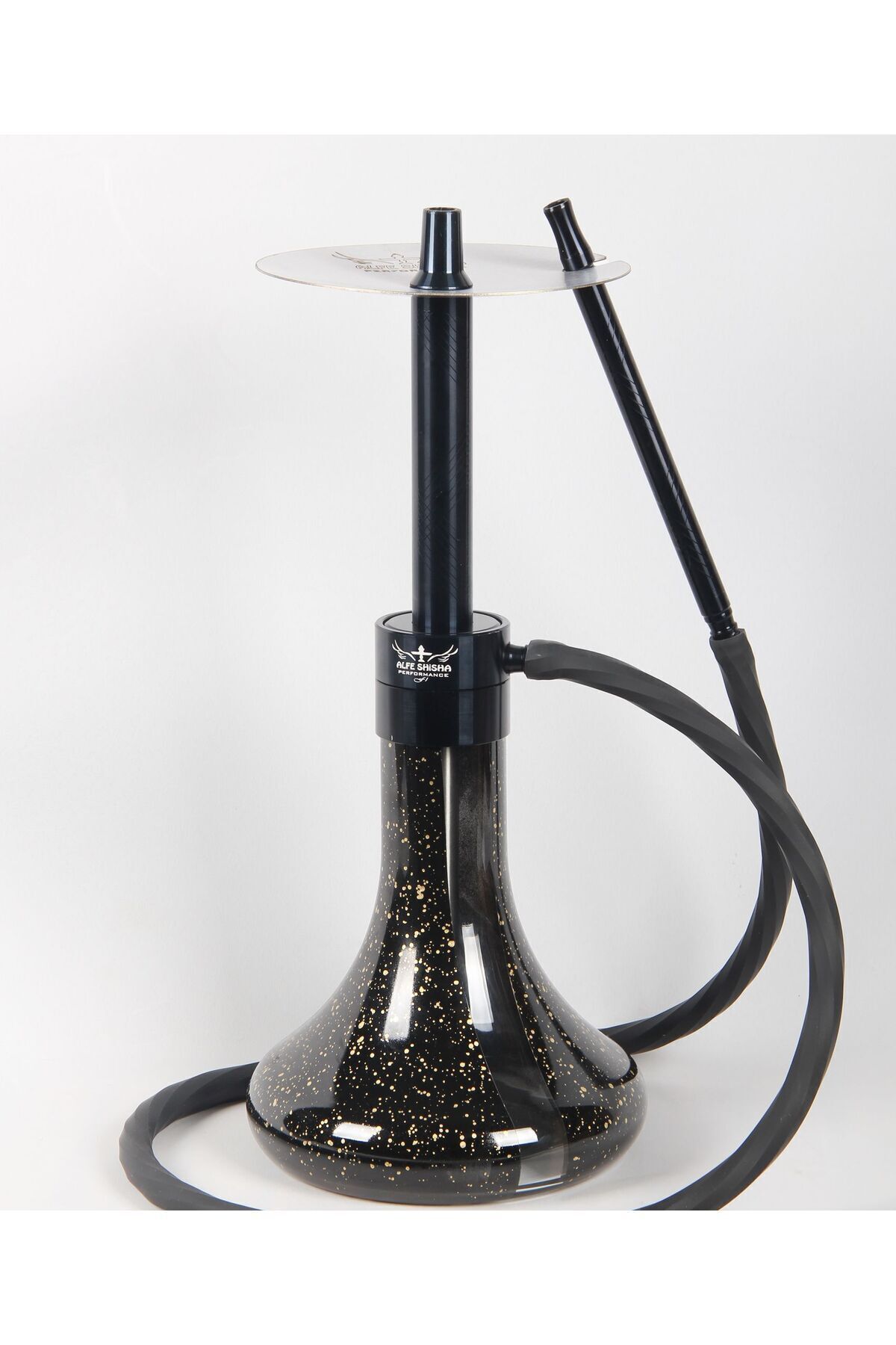 ALFE SHİSHA Performans Nargile Takımı Özel Cam Serisi - Fiyatı