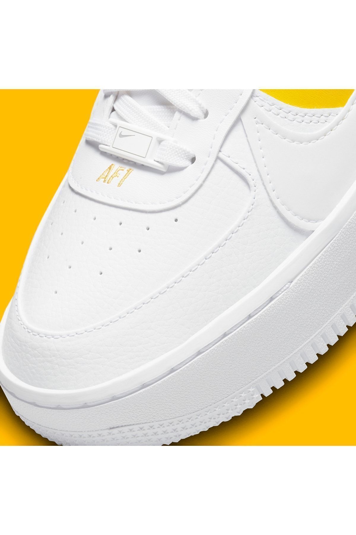 Af1 Plt.af.orm Nike نایکی اورجینال - تصویر 7