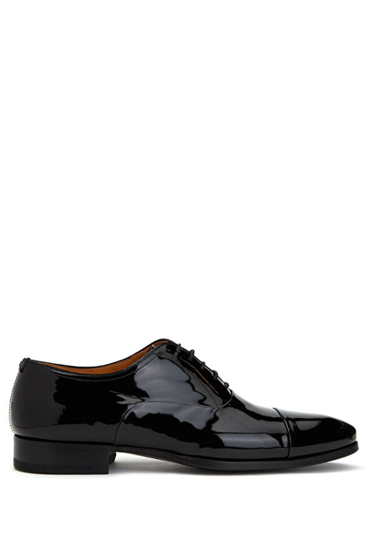 Magnanni patent leather sale