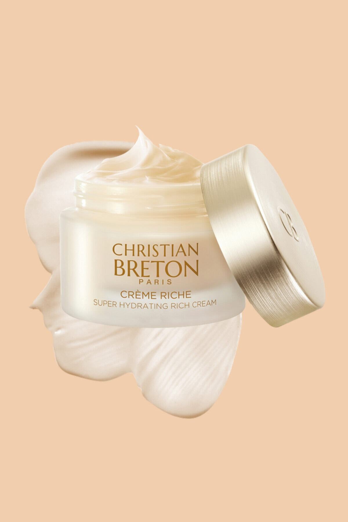 کرم صورت   Christian Breton | 3.5565E+12 اورجینال - تصویر 4