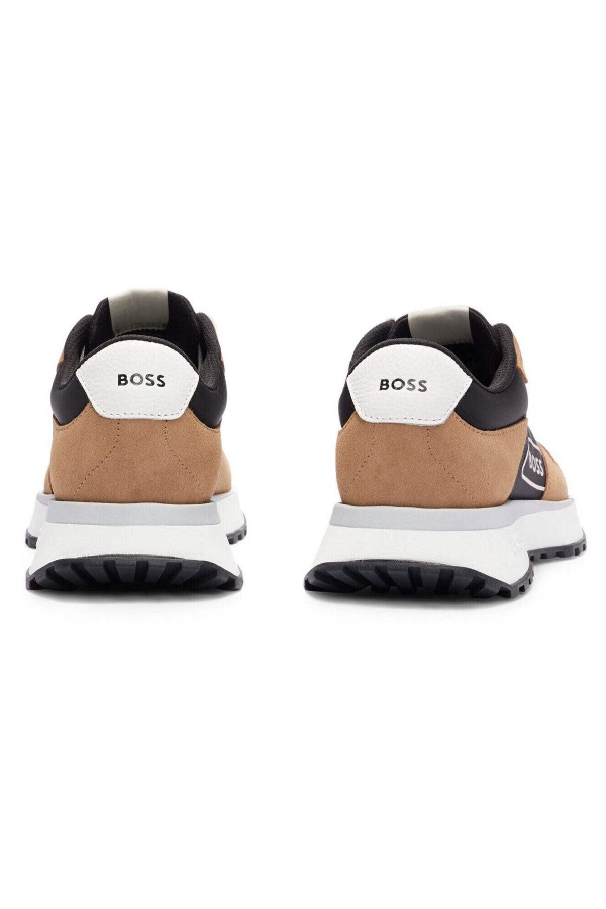 کفش های کژوال چند رنگ مردانه روزانه Jonah 241 Hugo Boss
