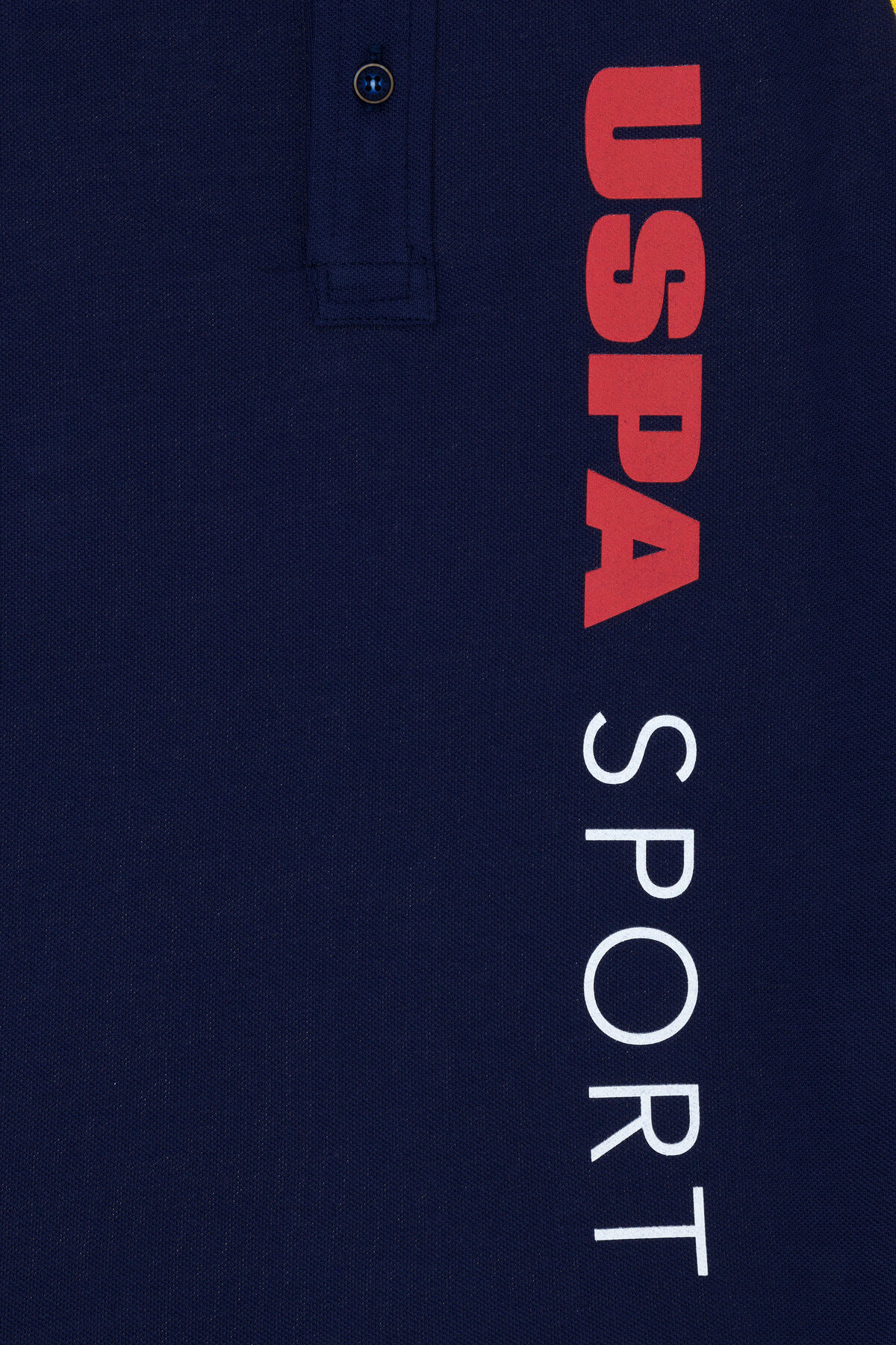 پولوشرت پسرانه یو اس پولو | 903133 U.S. Polo Assn. - Image 3