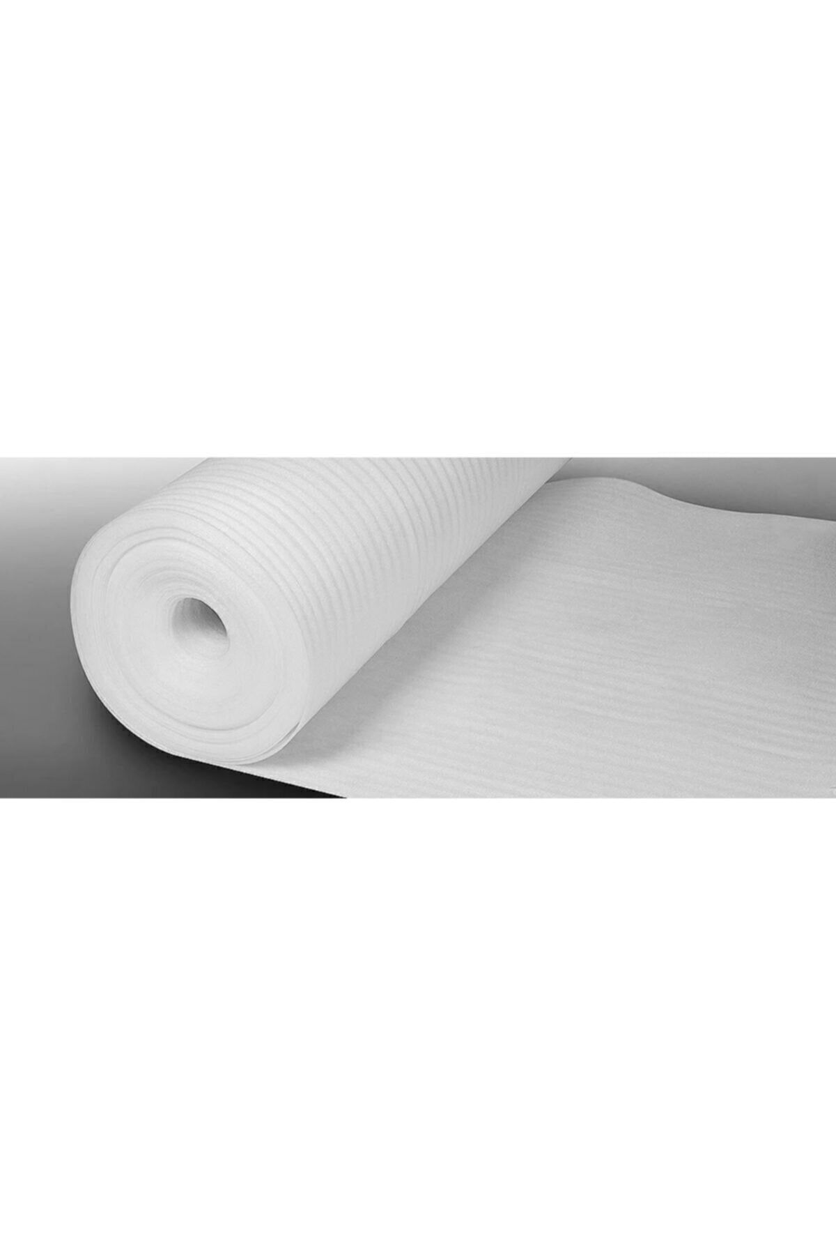Under Parquet and Packaging Mattress 2mm 50sqm