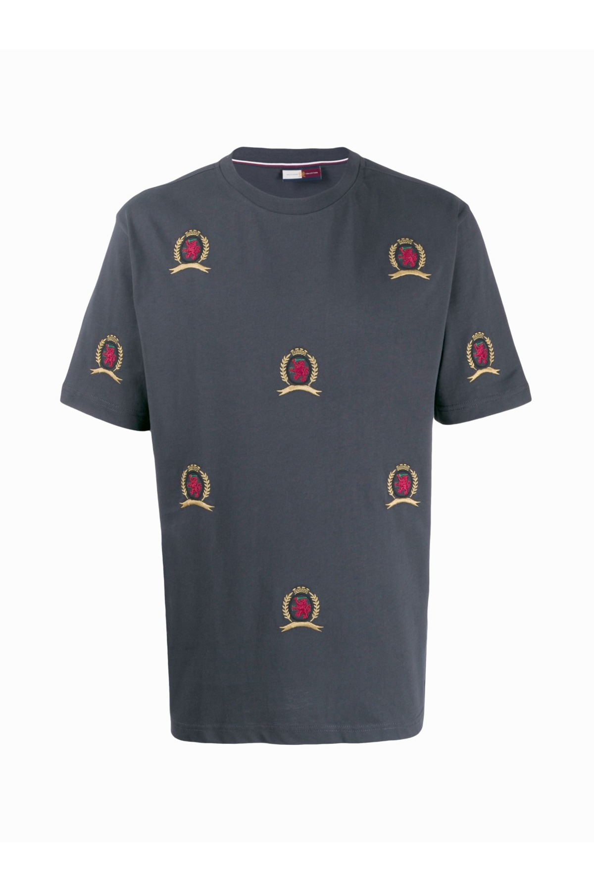 تیشرت تامی هیلفیگر RE00409PRS