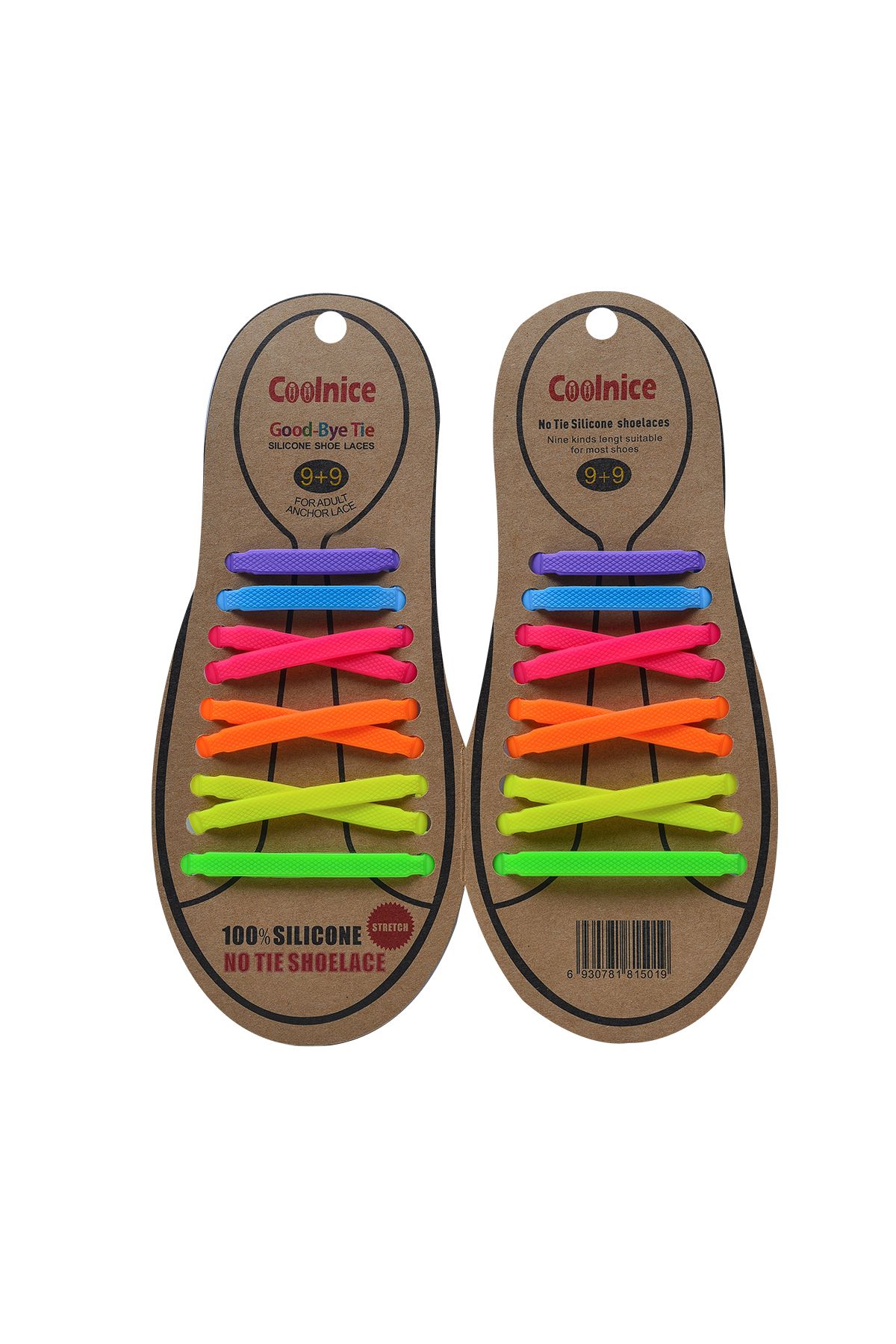 Cool nice laces deals